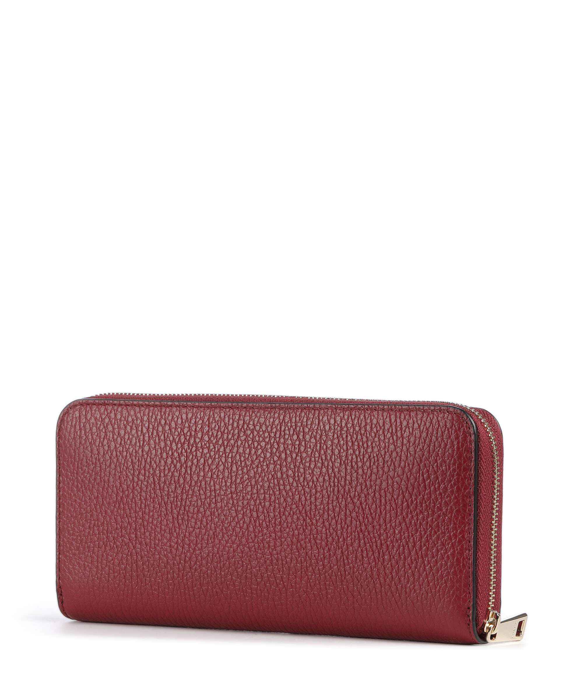 Furla Camelia XL Portfel ciliegia - Image 3