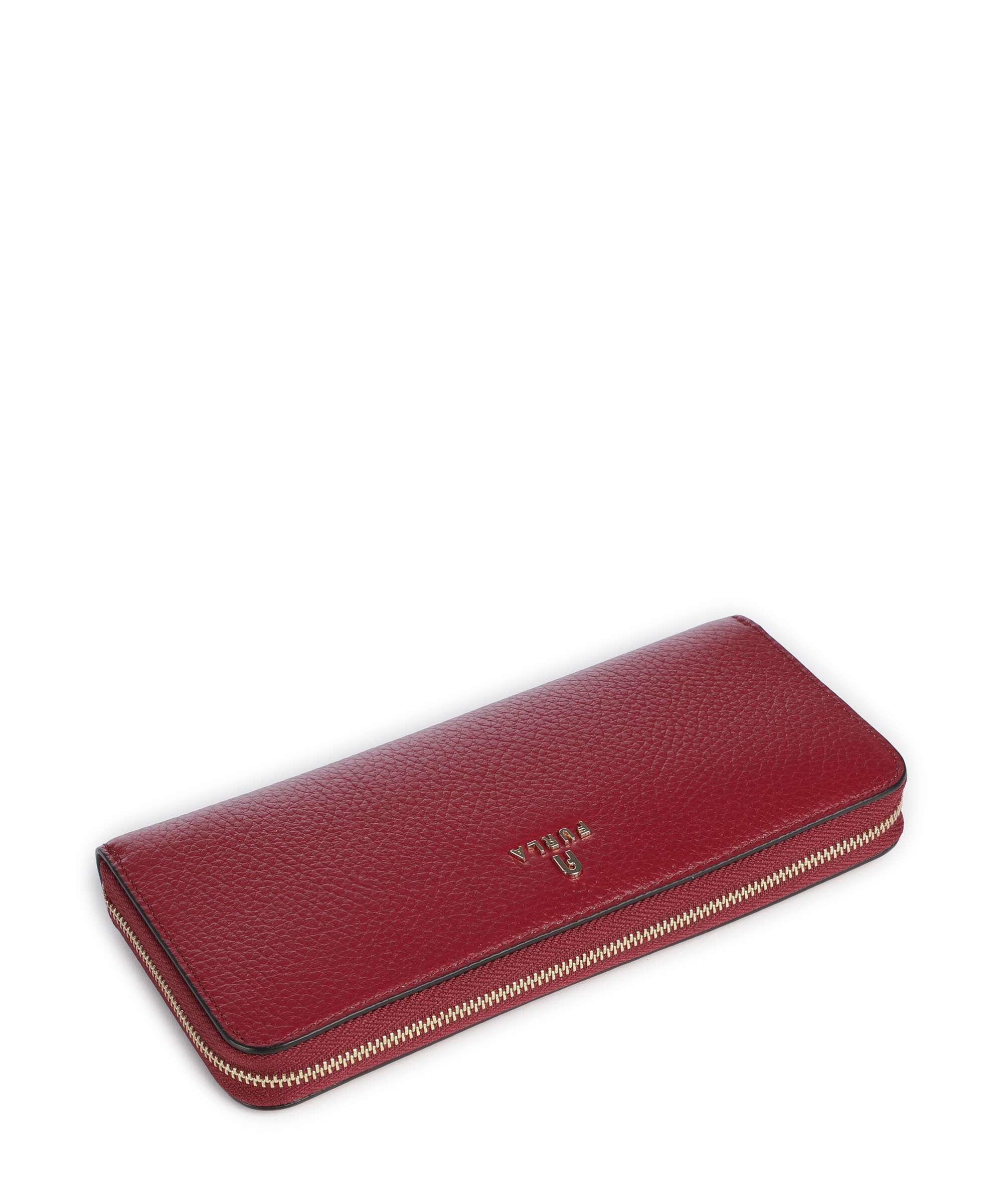 Furla Camelia XL Portfel ciliegia - Image 4