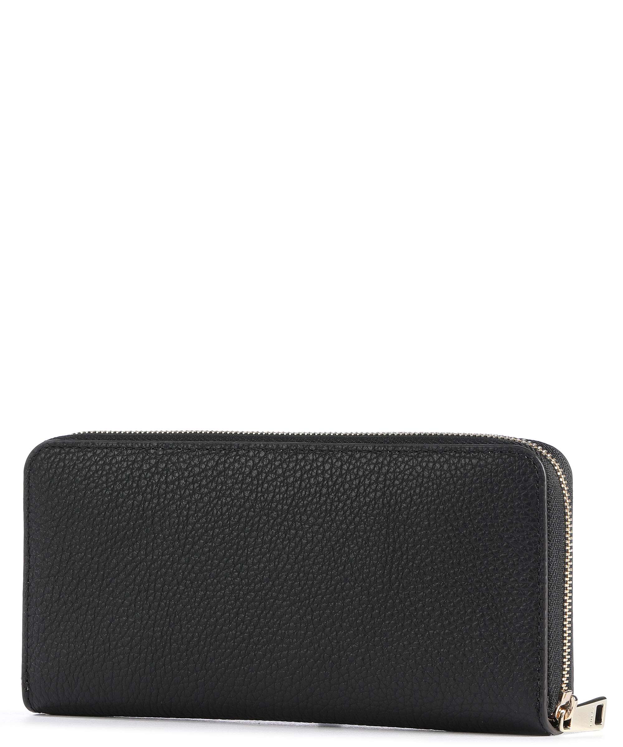 Furla Camelia XL Portfel nero - Image 3