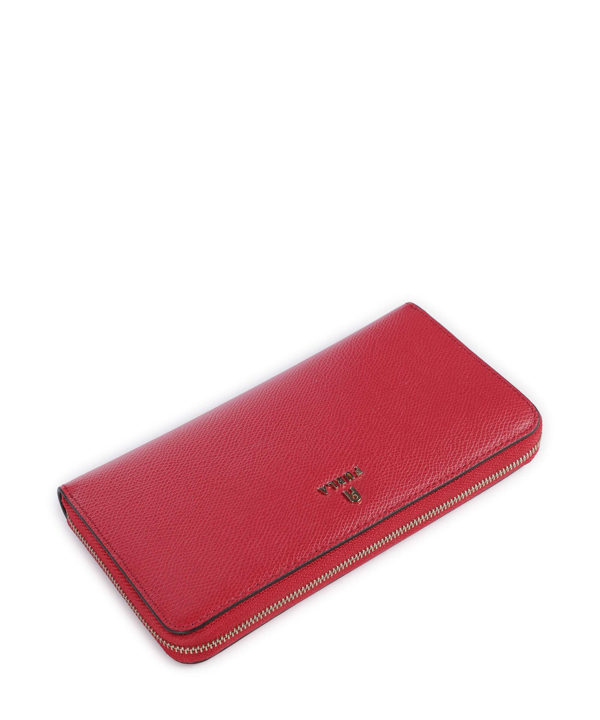 Furla Camelia XL Portfel ruby/corolla - Image 4