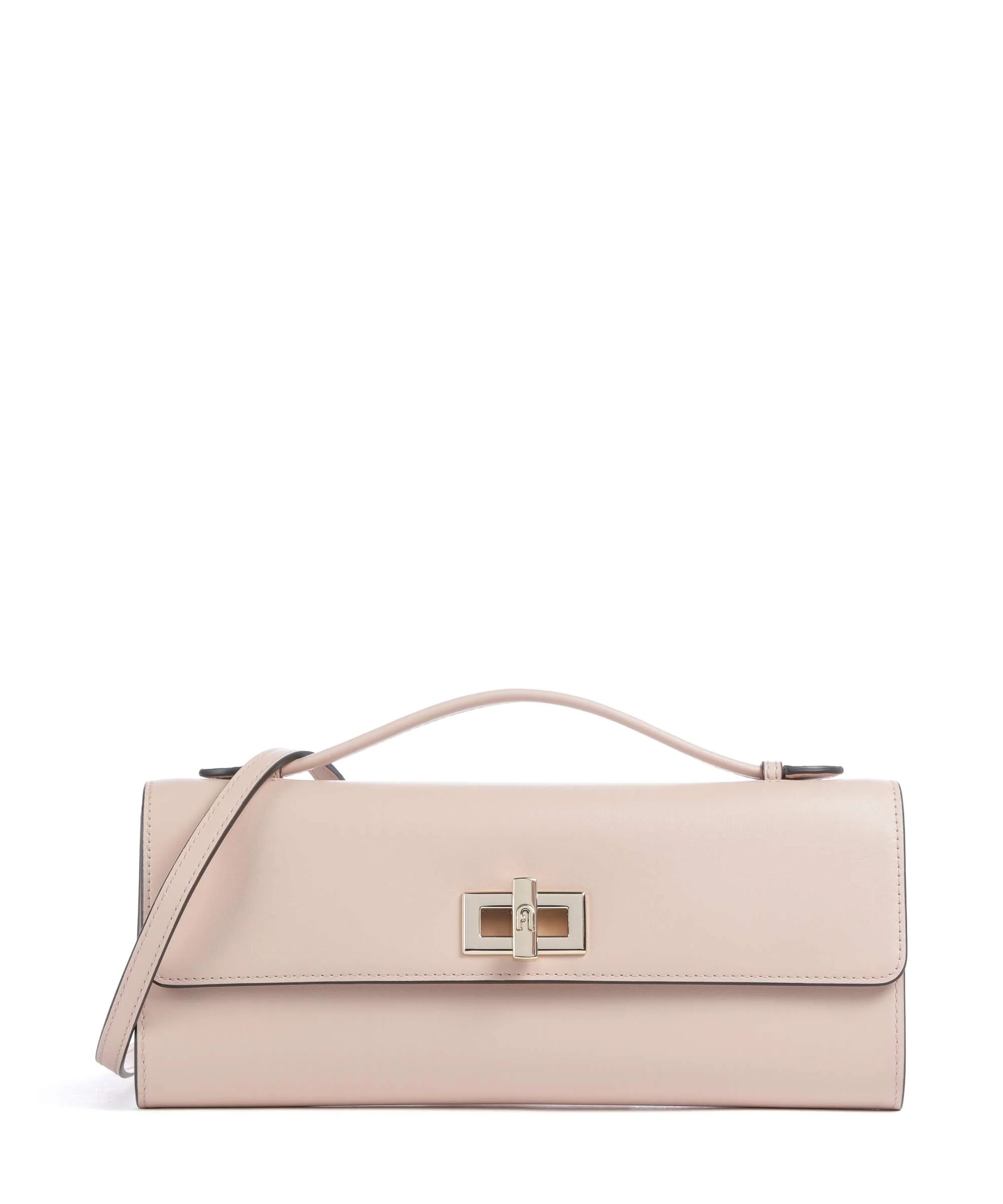 Furla Clara Torba przez ramię anemone pink