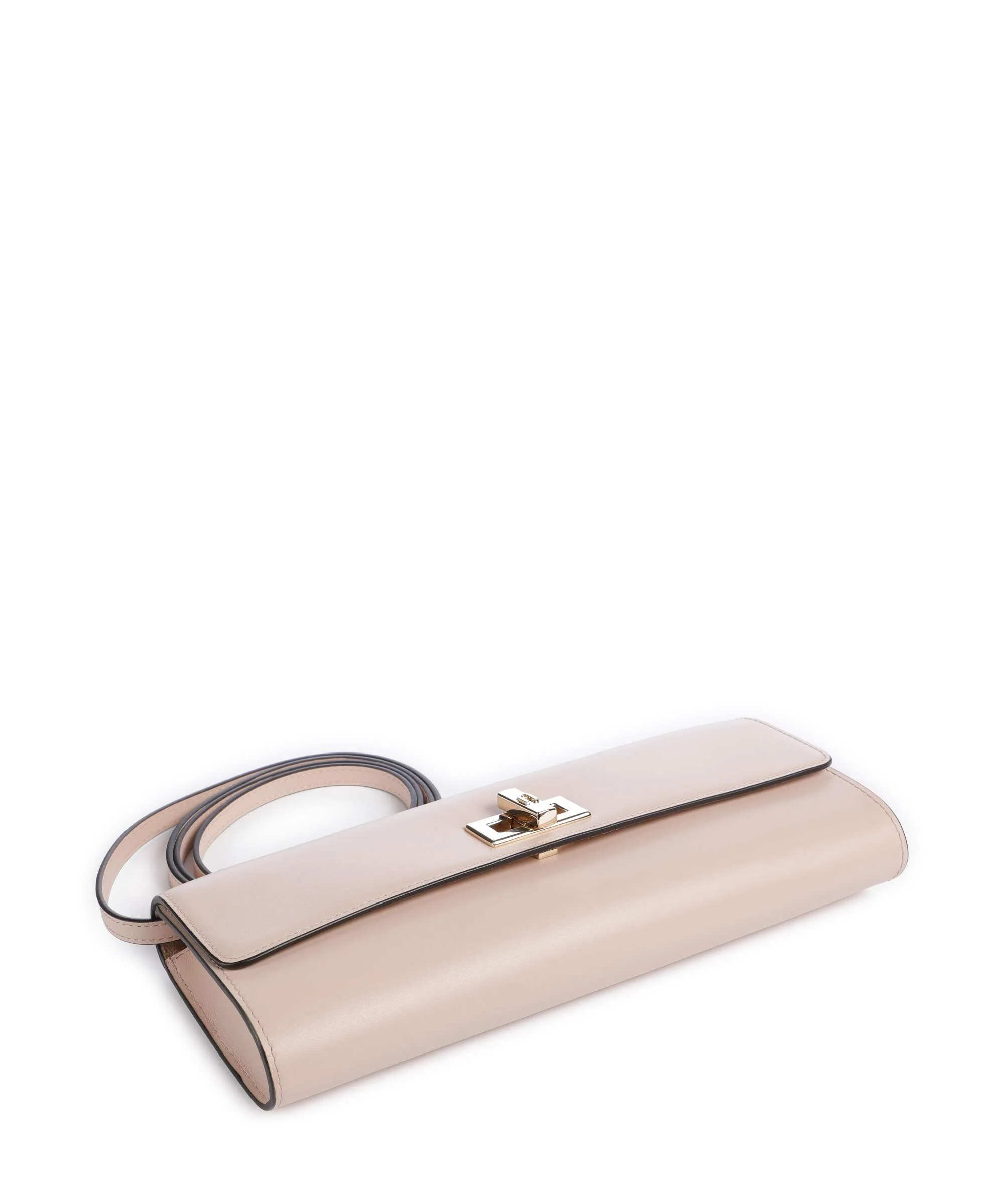 Furla Clara Torba przez ramię anemone pink - Image 4