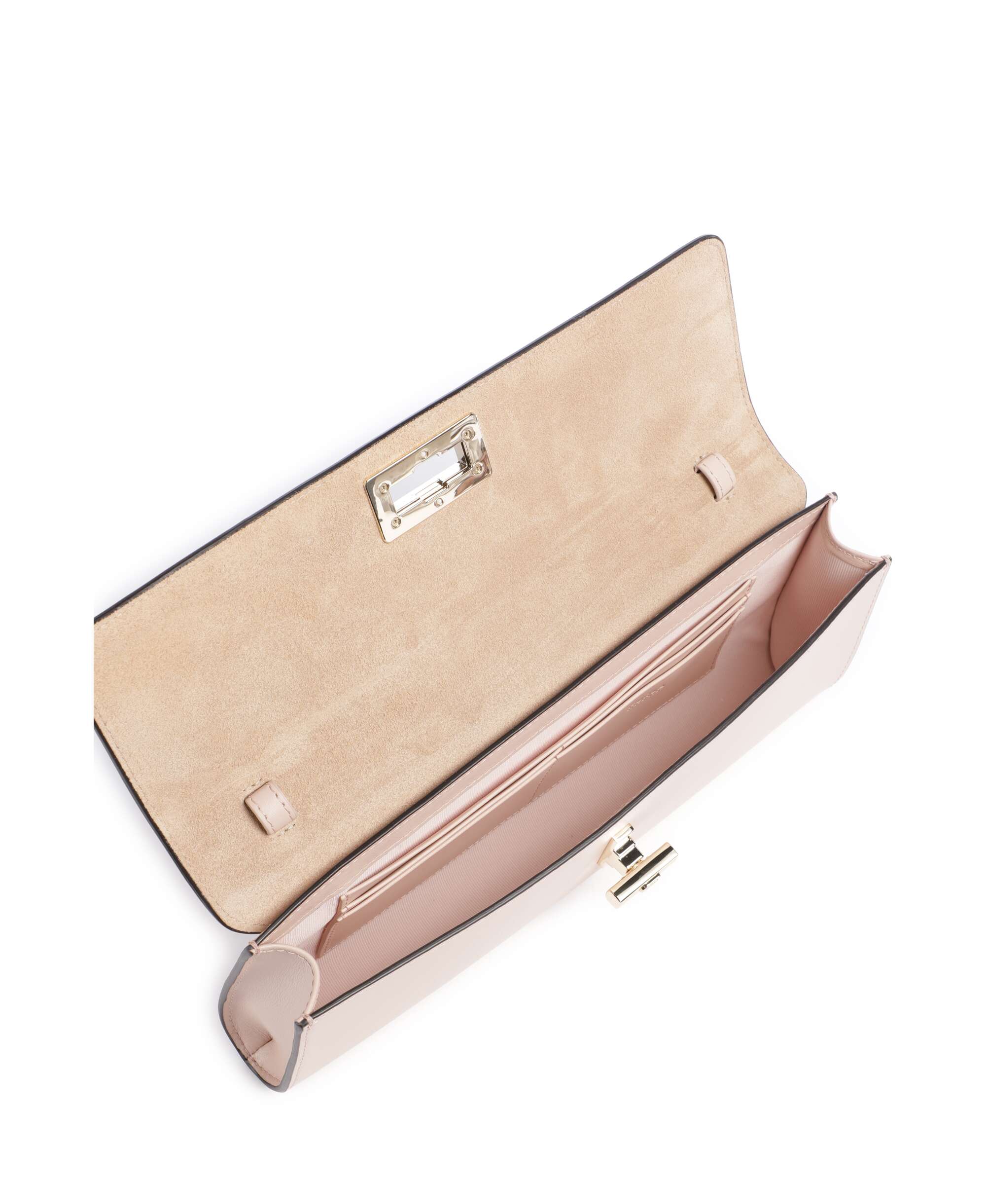 Furla Clara Torba przez ramię anemone pink - Image 5