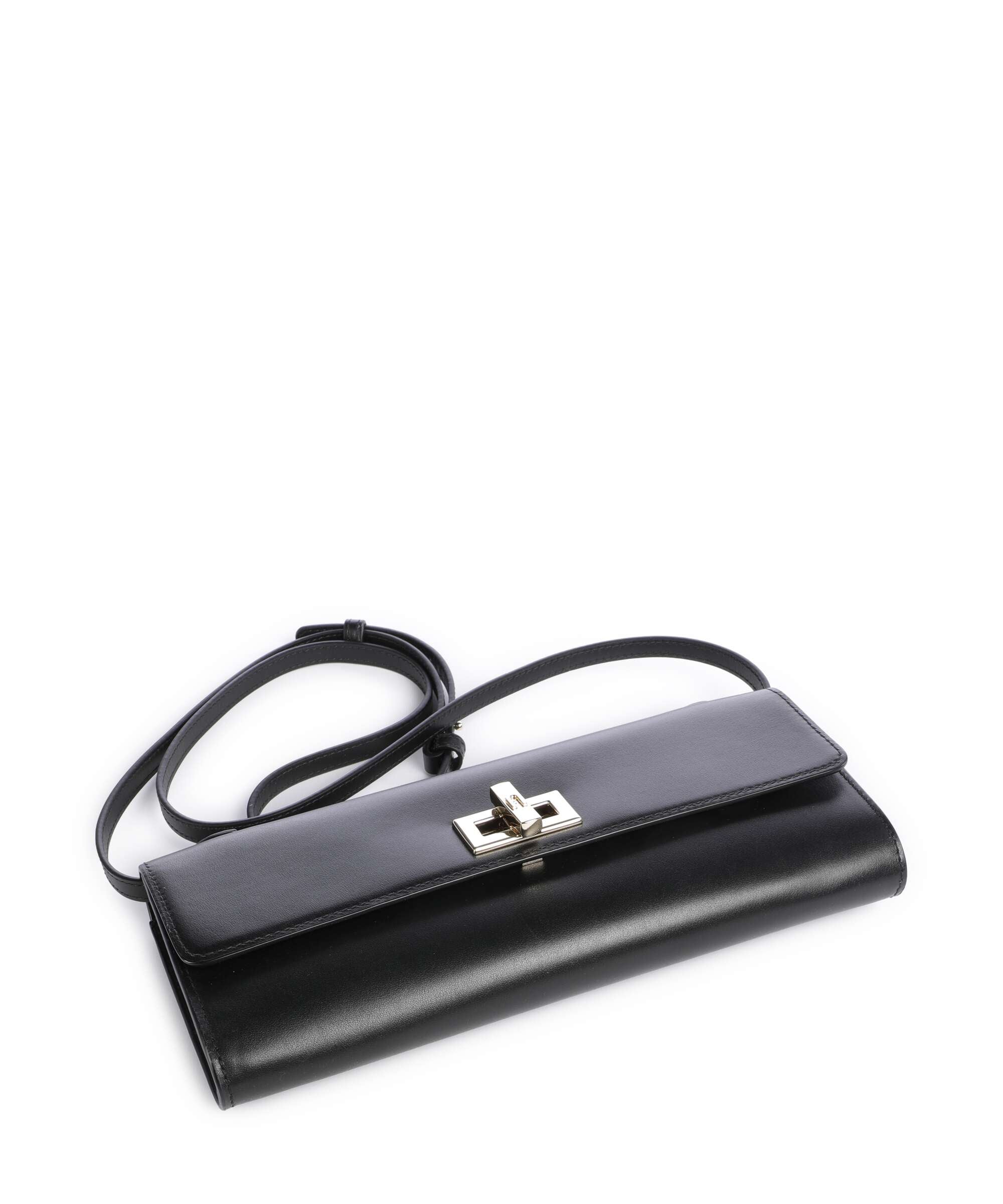 Furla Clara Torba przez ramię nero - Image 4