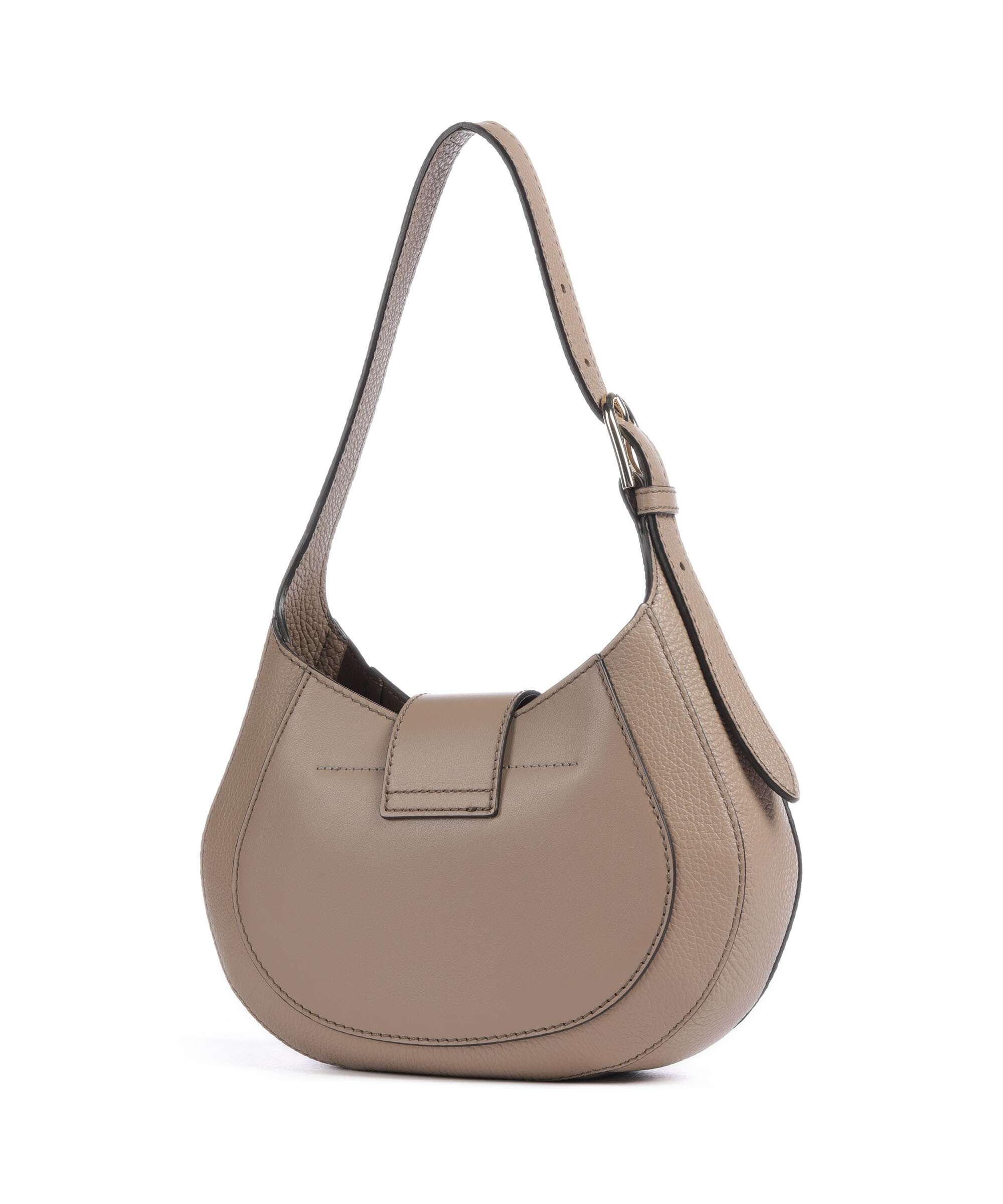 Furla Club 2 S Torebka worek greige - Image 2