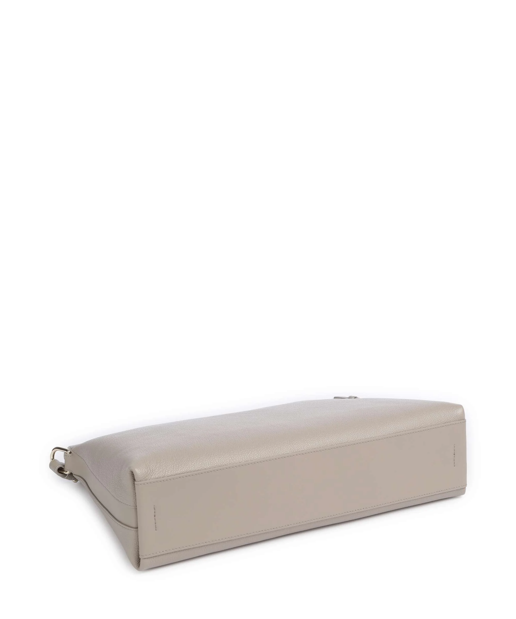 Furla Debby M Torebka worek linen - Image 4