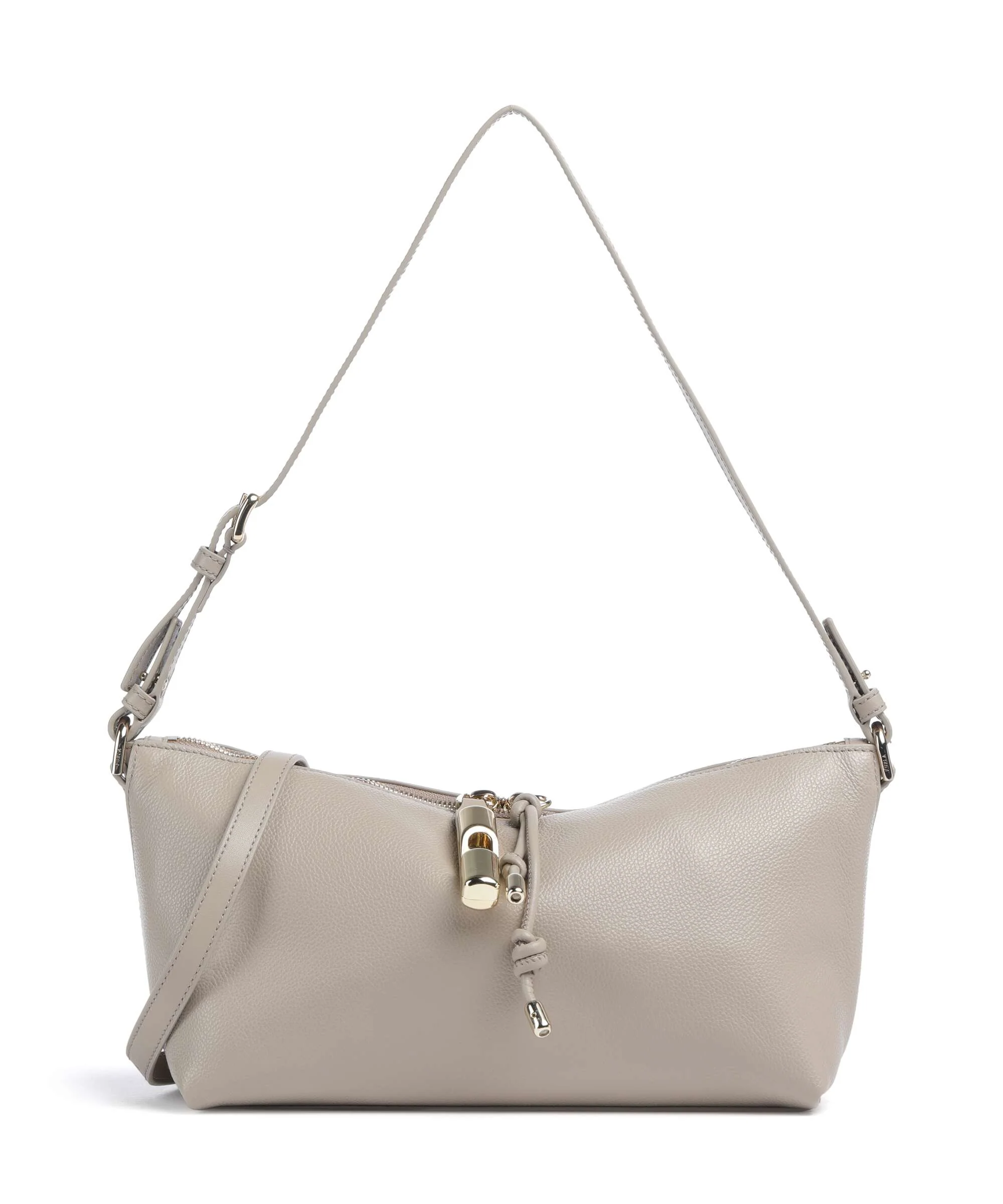 Furla Debby Mini Torba na ramię linen