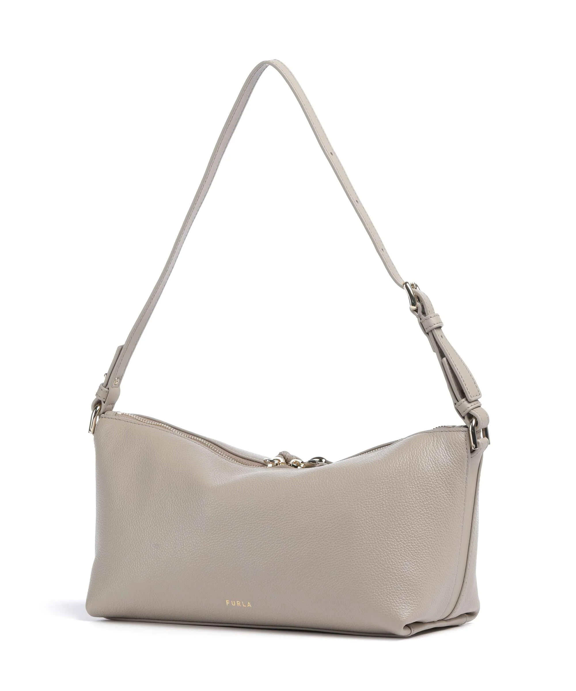 Furla Debby Mini Torba na ramię linen - Image 2