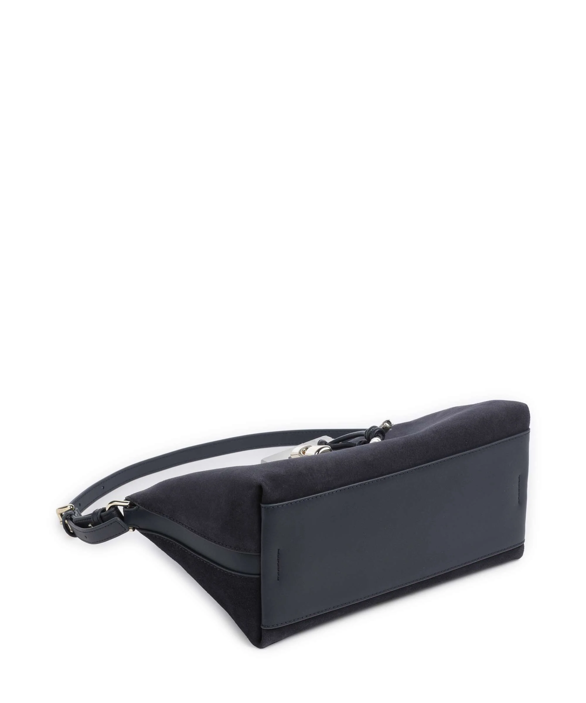 Furla Debby Mini Torba na ramię toni mediterraneo - Image 4