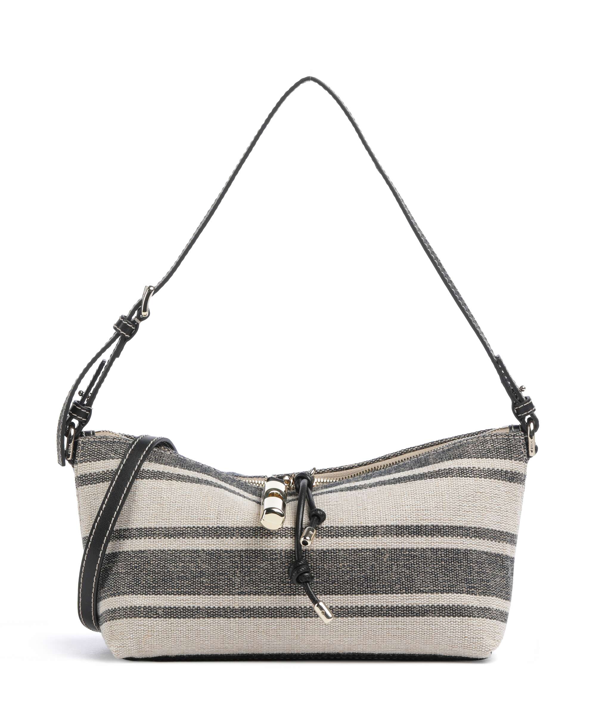 Furla Debby Mini Torba na ramię toni indigo