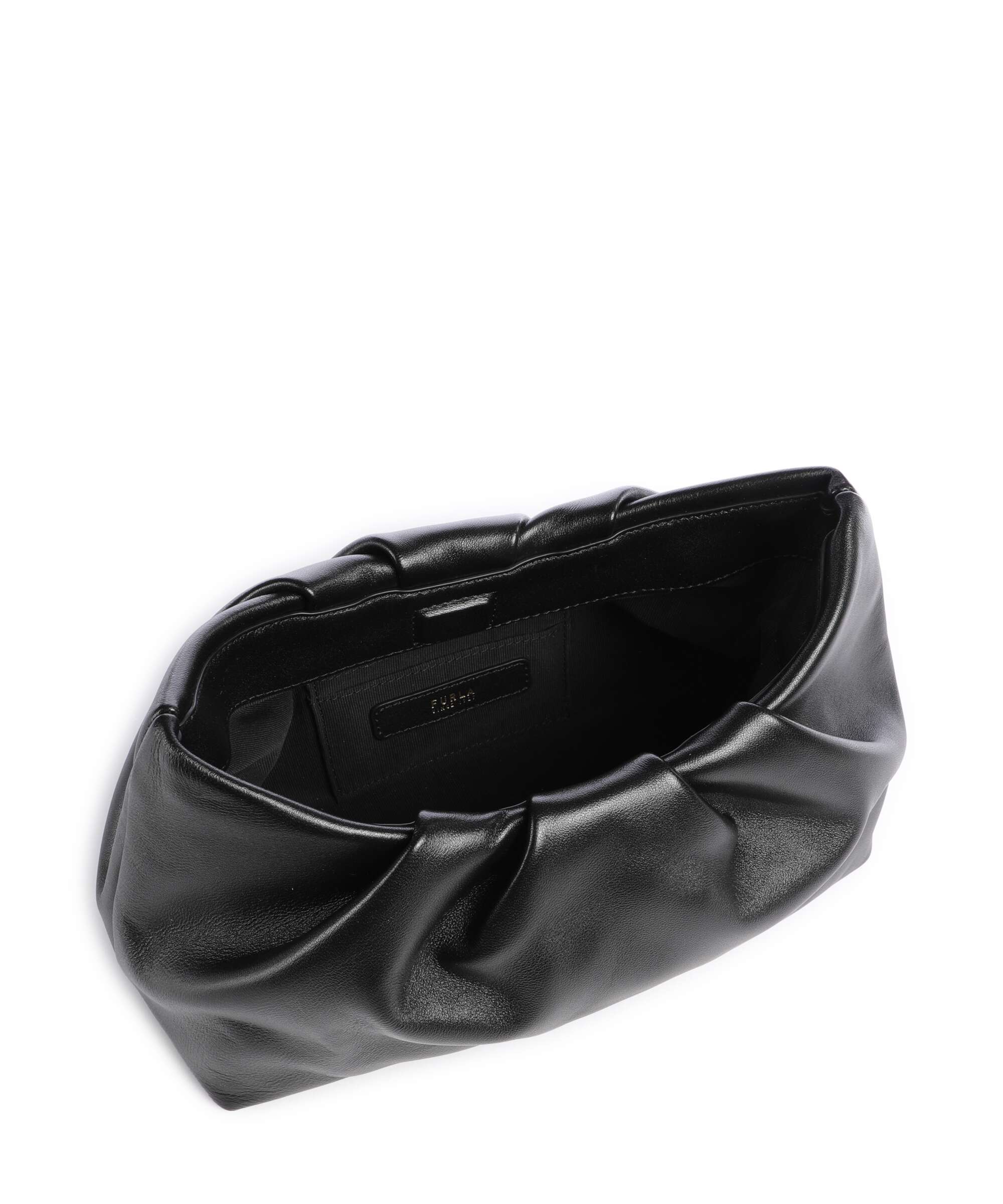 Furla Delia Mini Kopertówka nero - Image 5