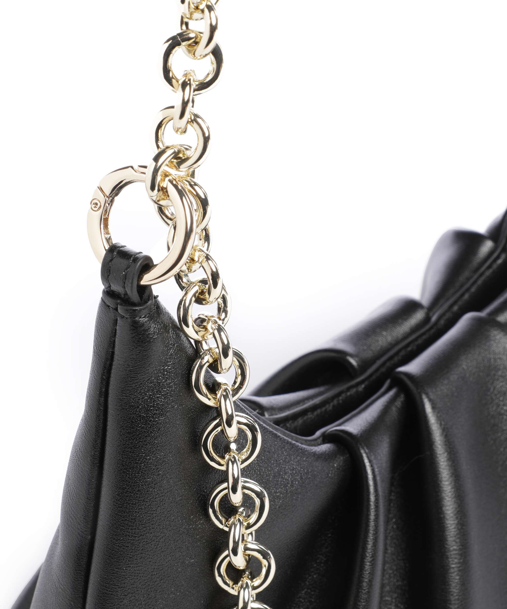 Furla Delia Mini Torba na ramię nero - Image 4