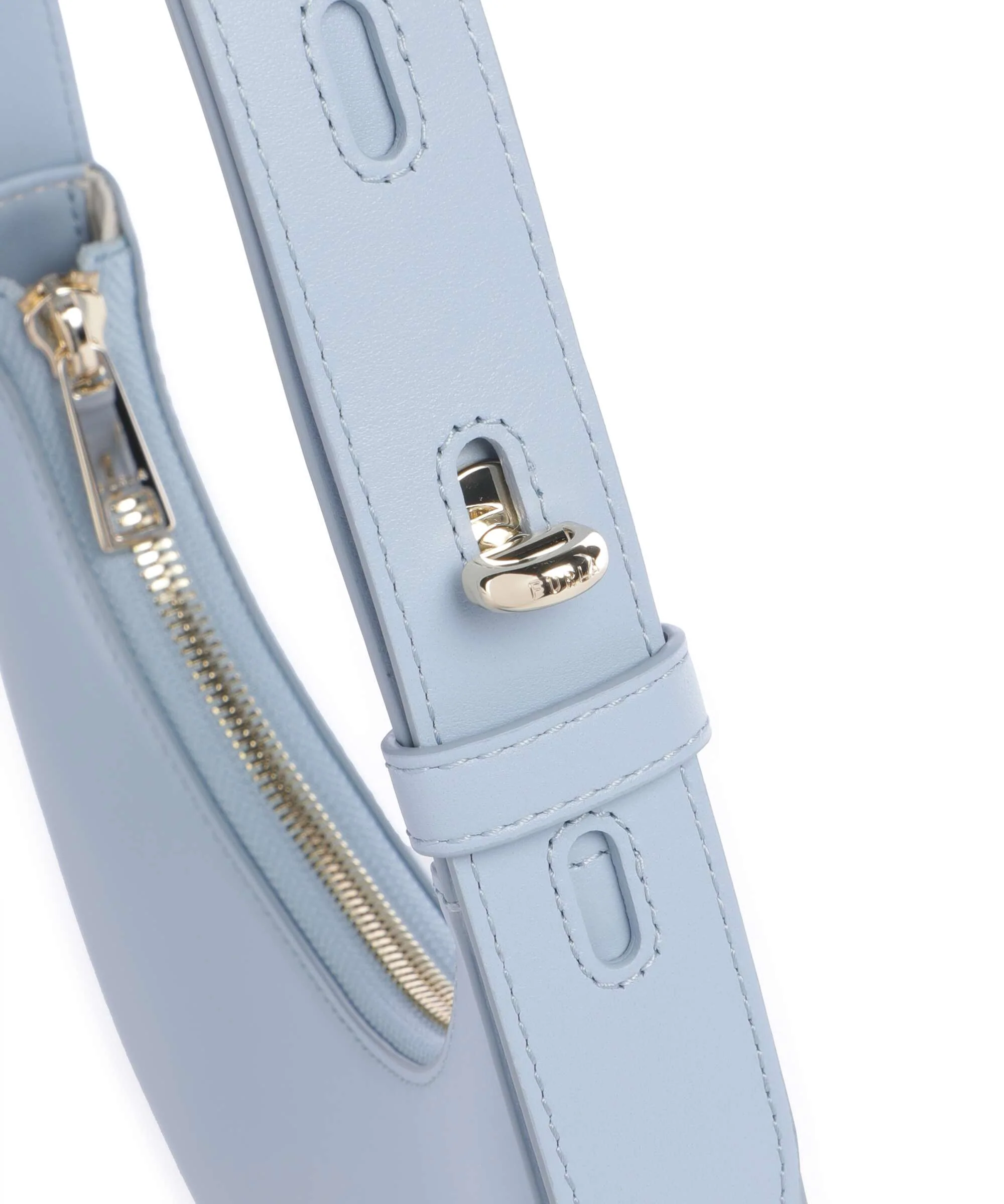 Furla Delizia Mini Torba na ramię carta da zucchero - Image 4