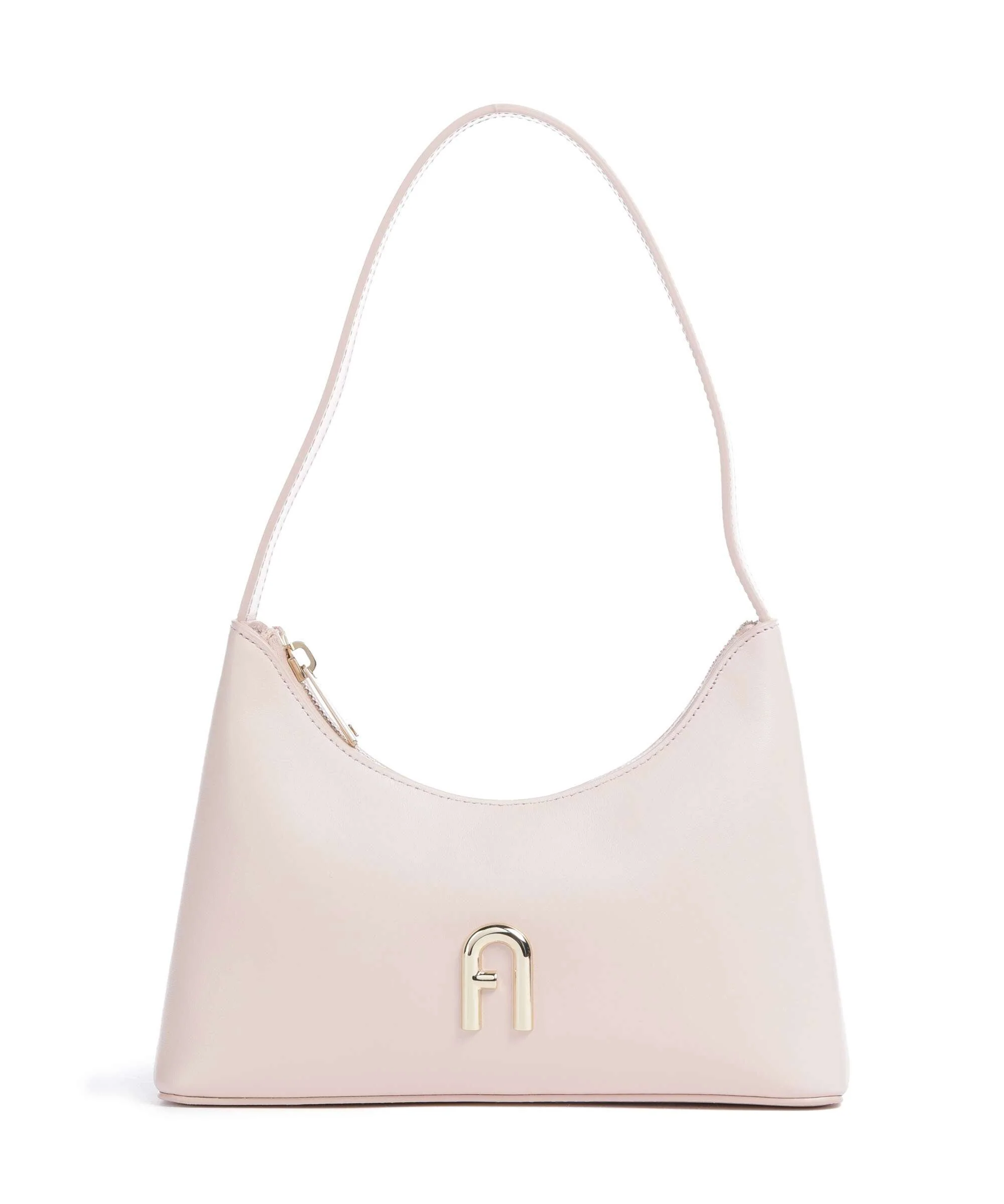 Furla Diamante Mini Torba na ramię azalea
