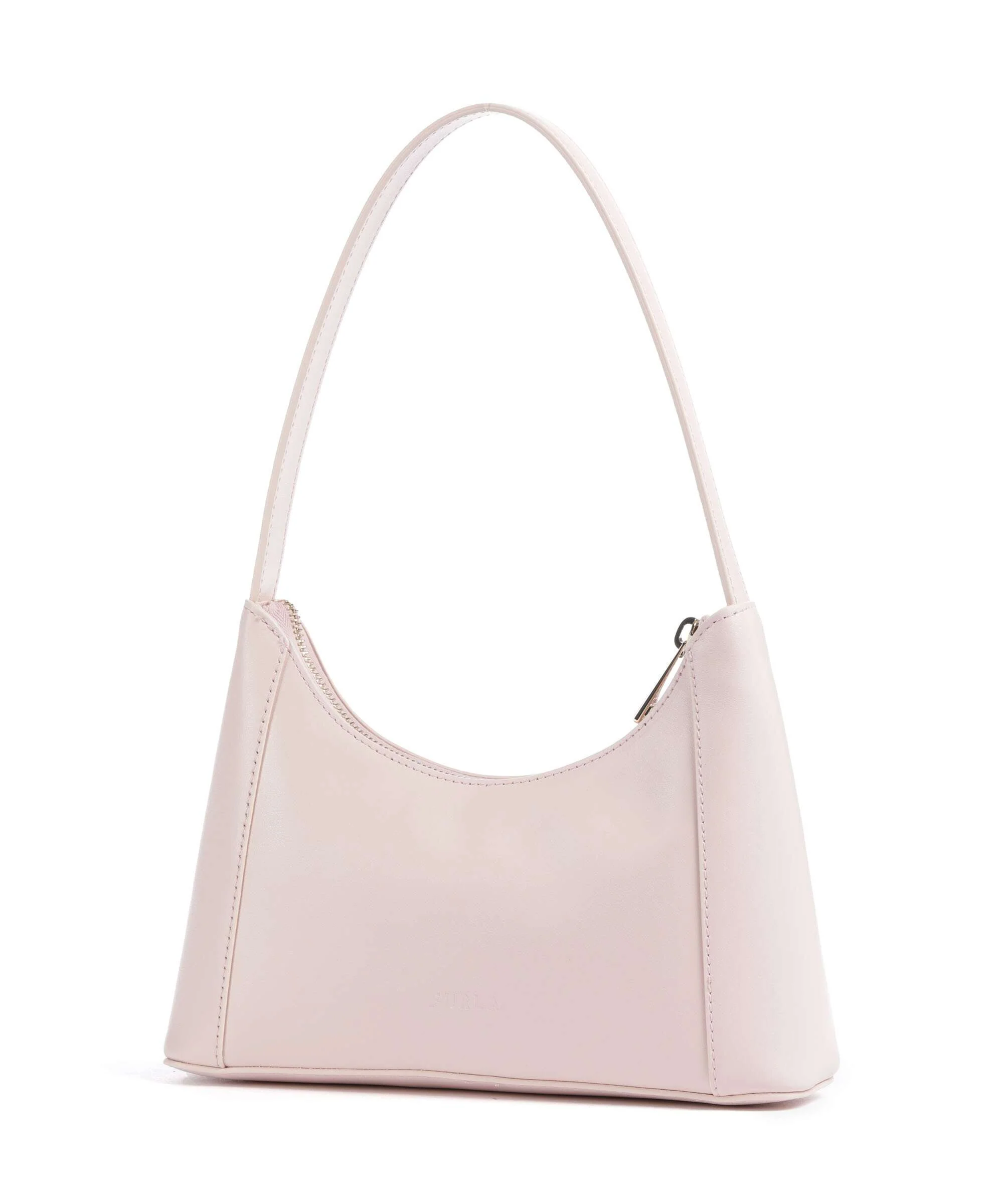 Furla Diamante Mini Torba na ramię dusty pink - Image 2