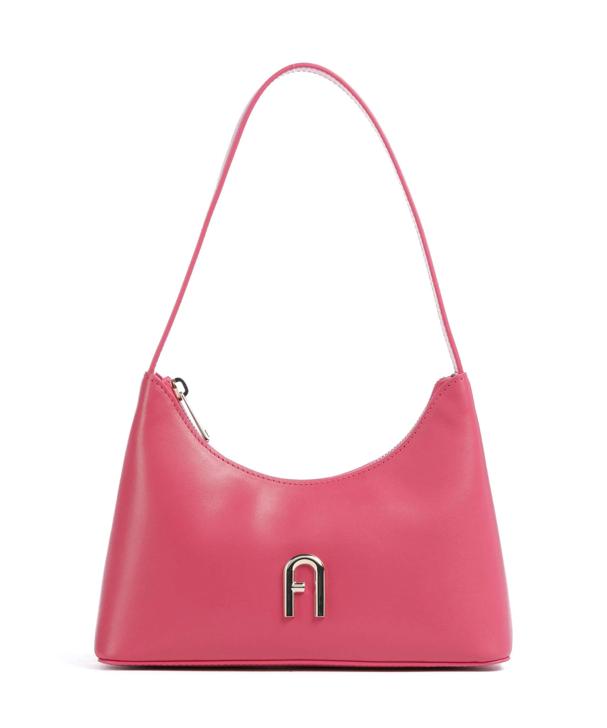 Furla Diamante Mini Torba na ramię velvet pink