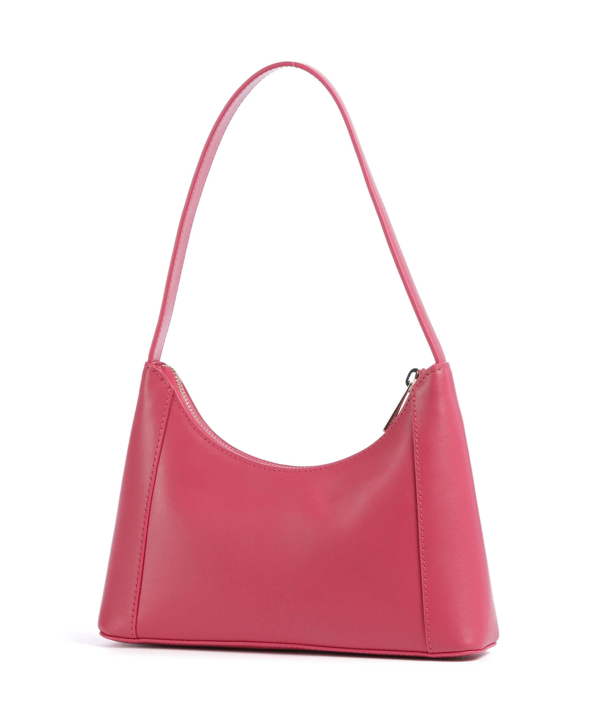 Furla Diamante Mini Torba na ramię velvet pink - Image 2