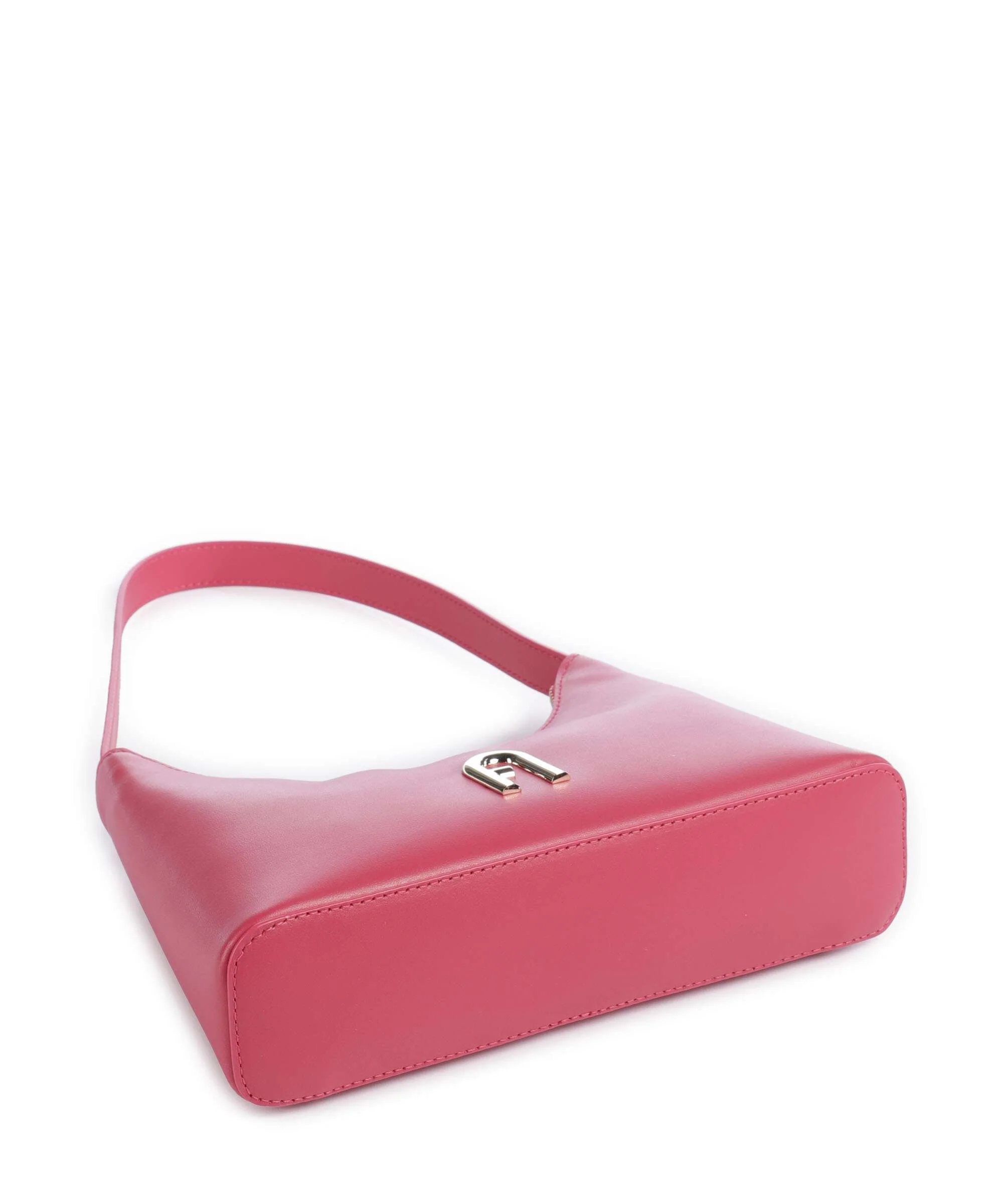 Furla Diamante Mini Torba na ramię velvet pink - Image 4