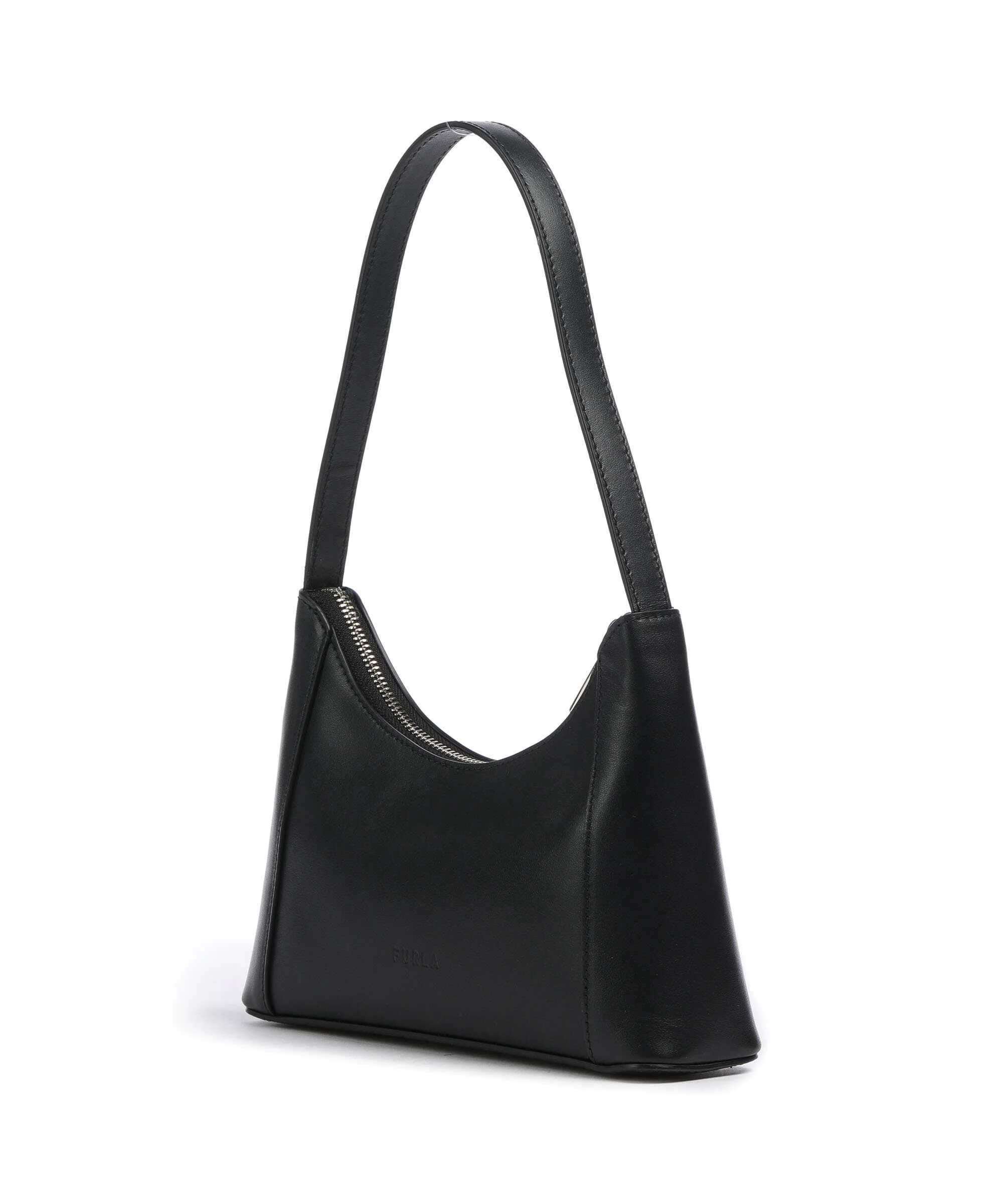 Furla Diamante Mini Torba na ramię nero - Image 2