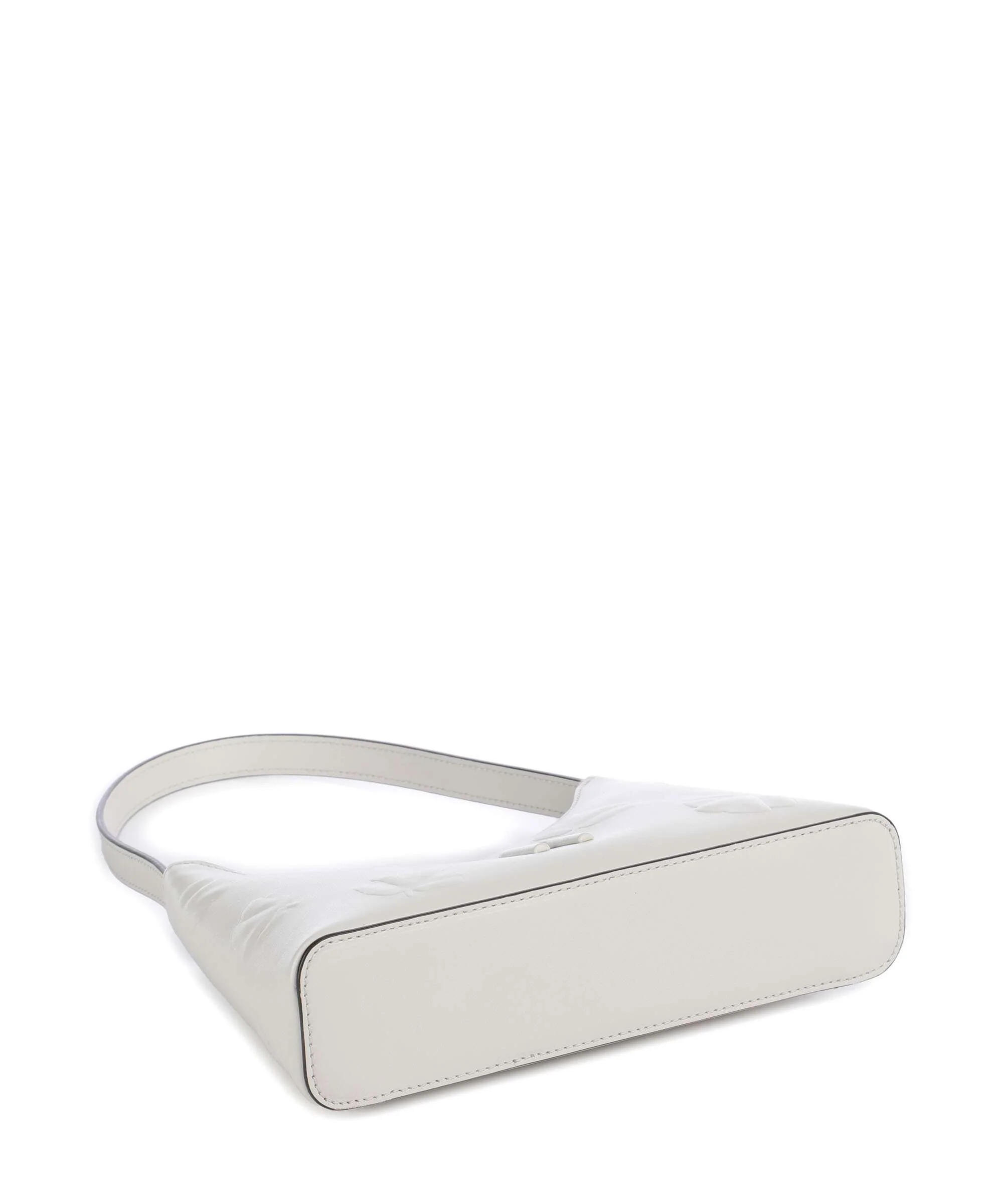 Furla Diamante Mini Torba na ramię marshmallow - Image 5