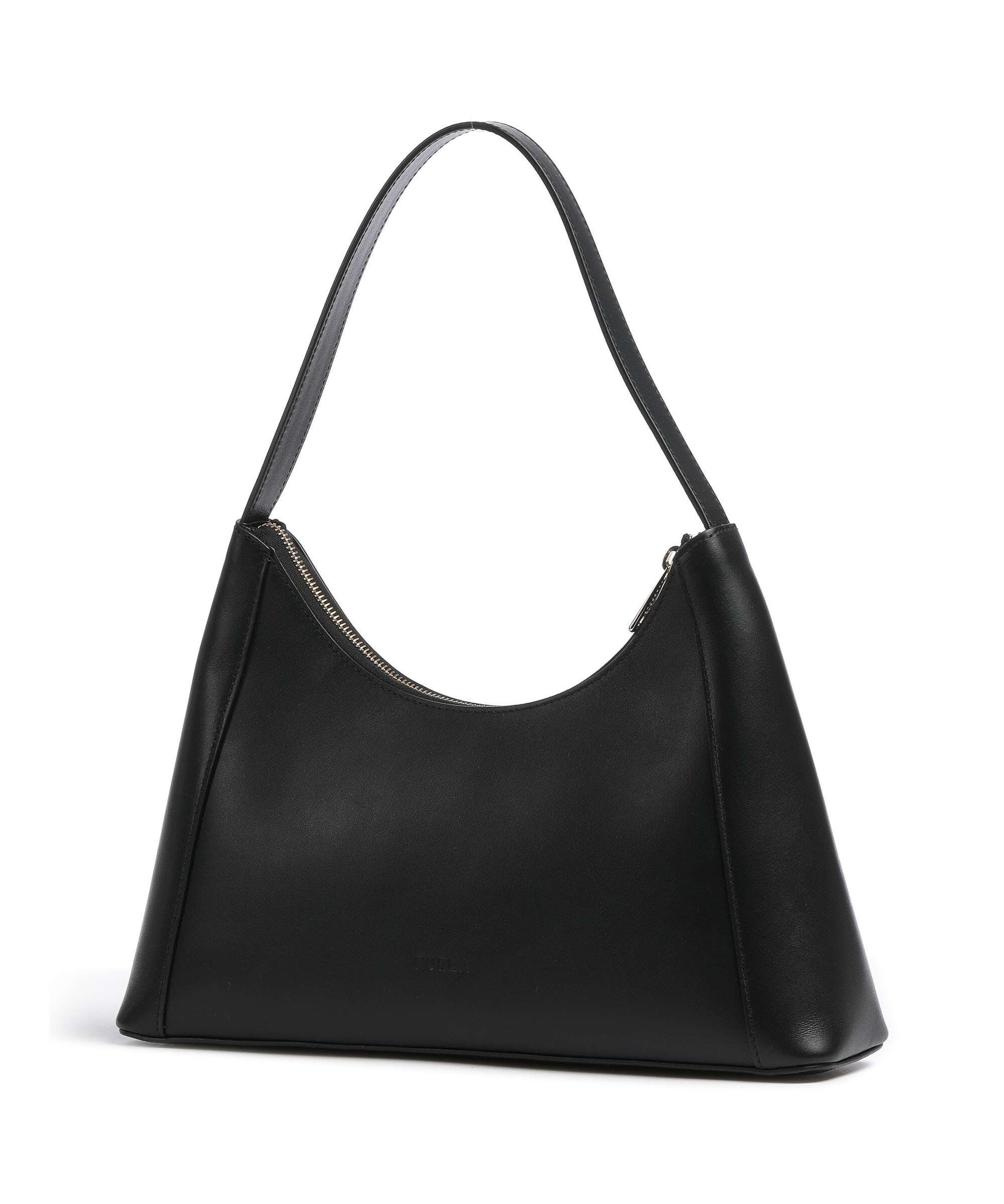 Furla Diamante S Torba na ramię nero - Image 2