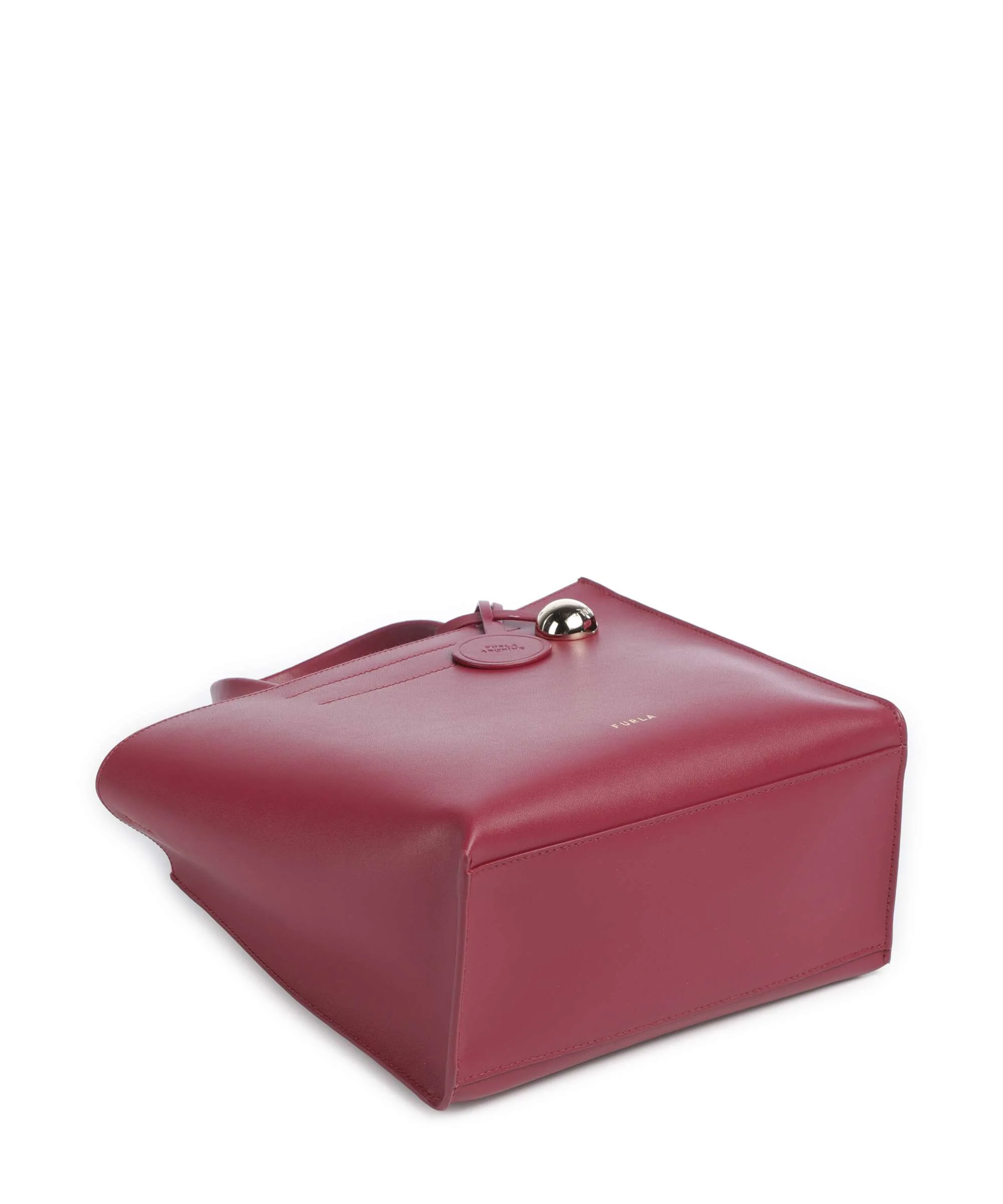 Furla Divide It S Torebka rododendro - Image 4