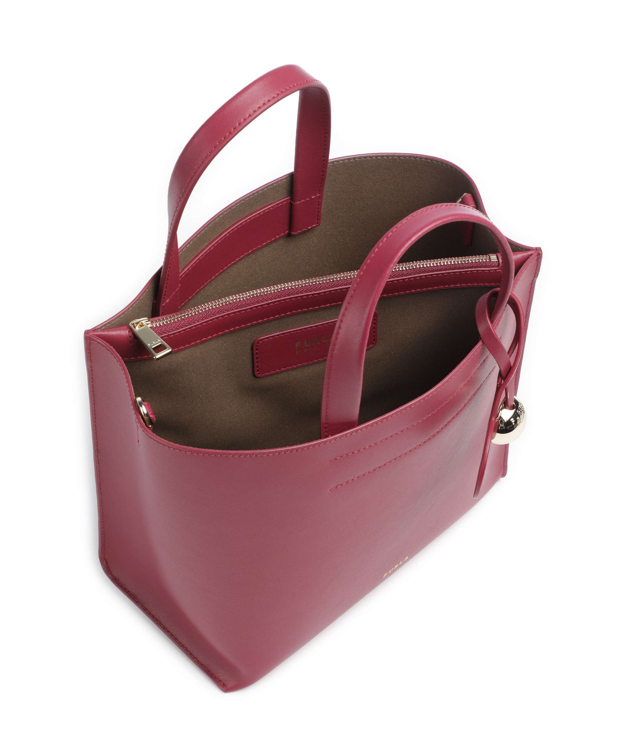 Furla Divide It S Torebka rododendro - Image 5