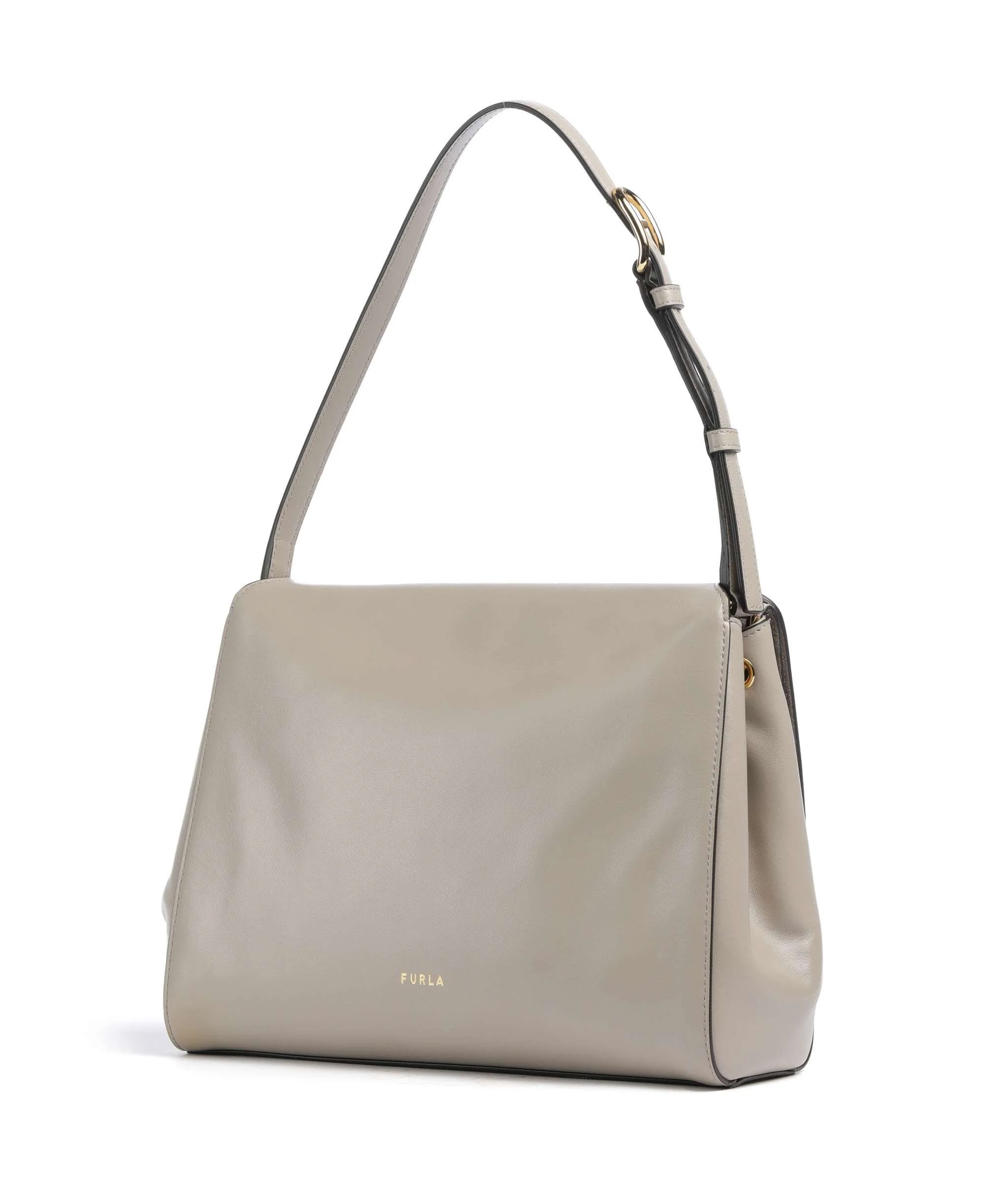 Furla Domus S Torba na ramię linen - Image 2