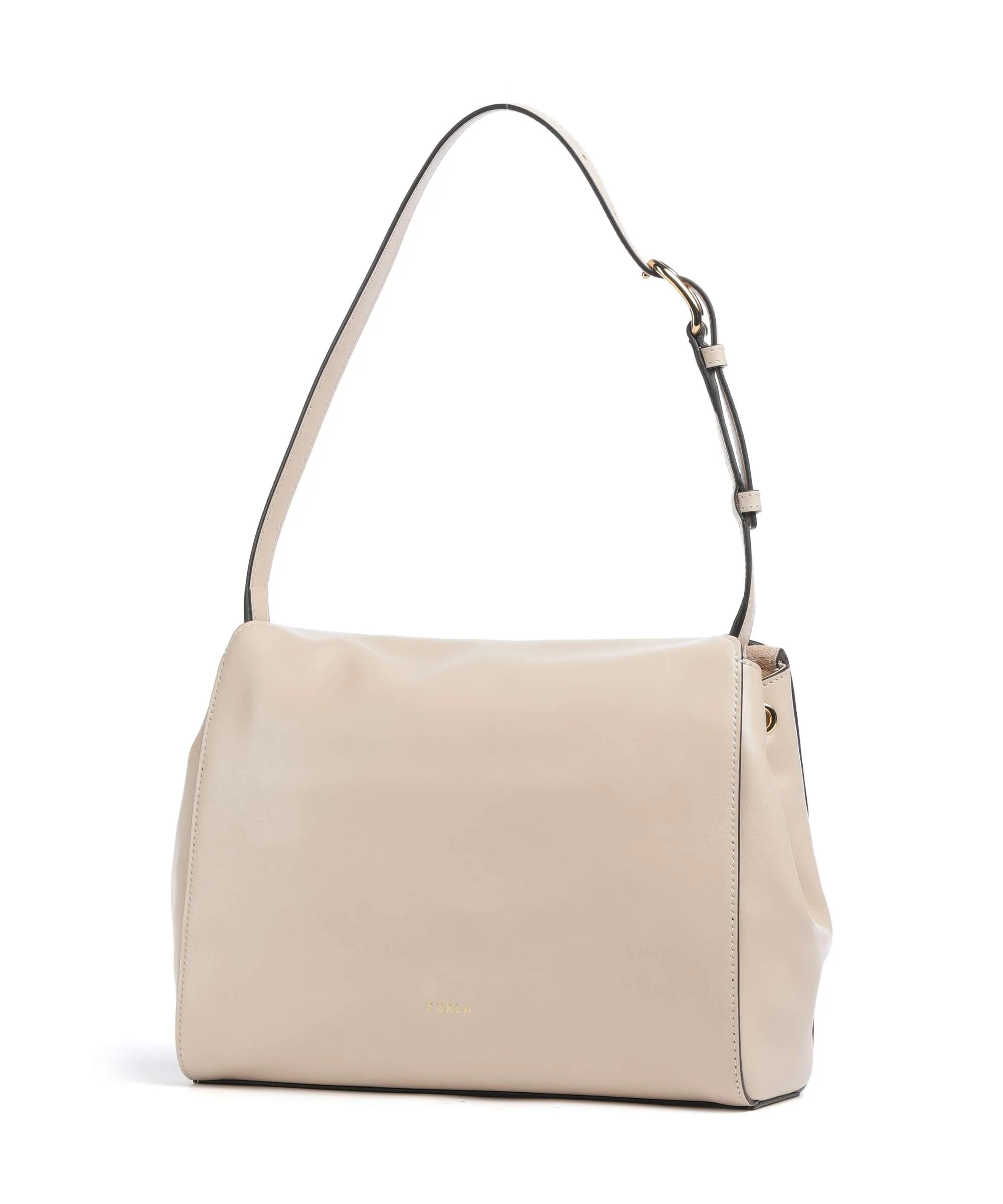 Furla Domus S Torba na ramię cotone - Image 2