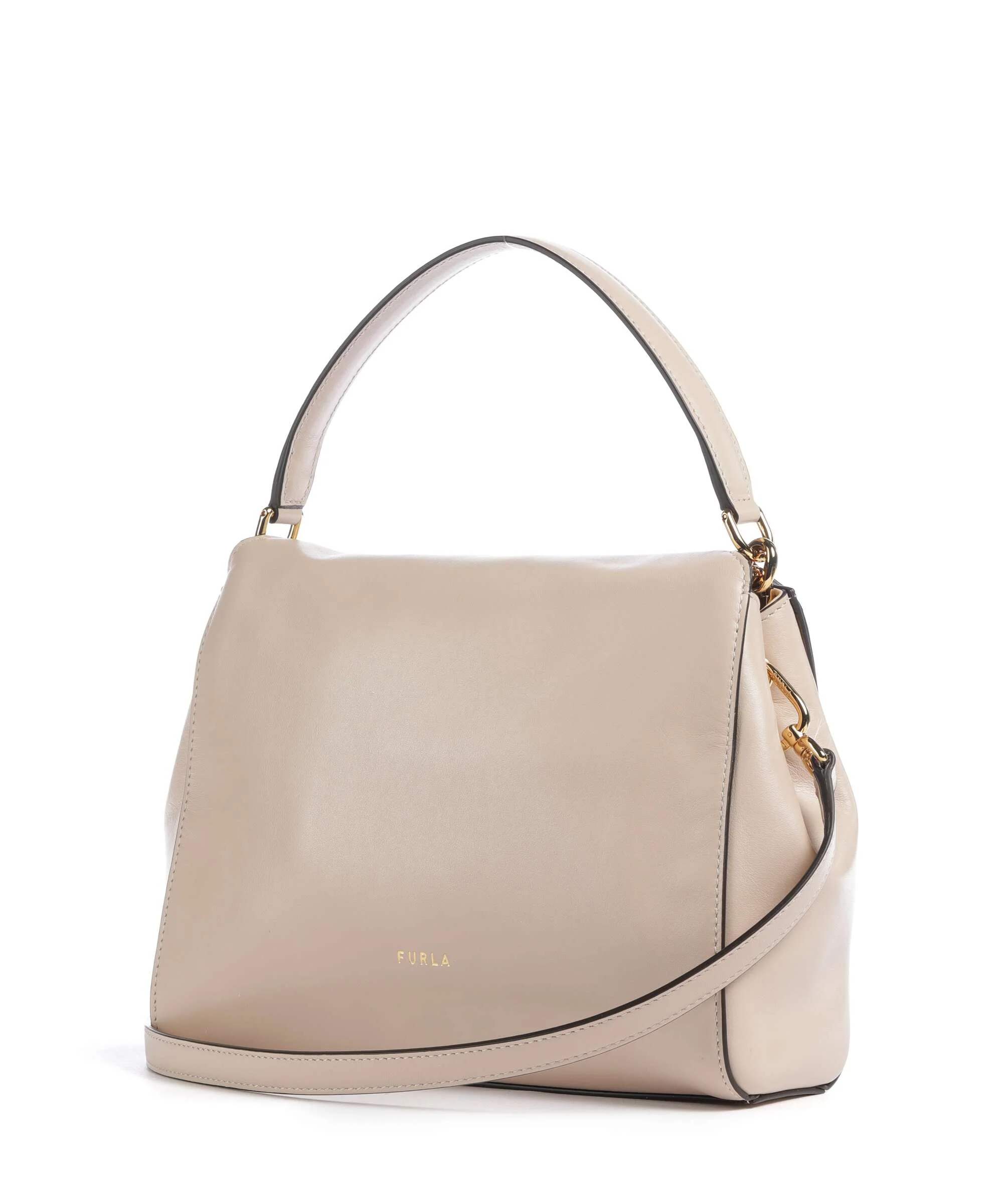Furla Domus S Torebka cotone - Image 2