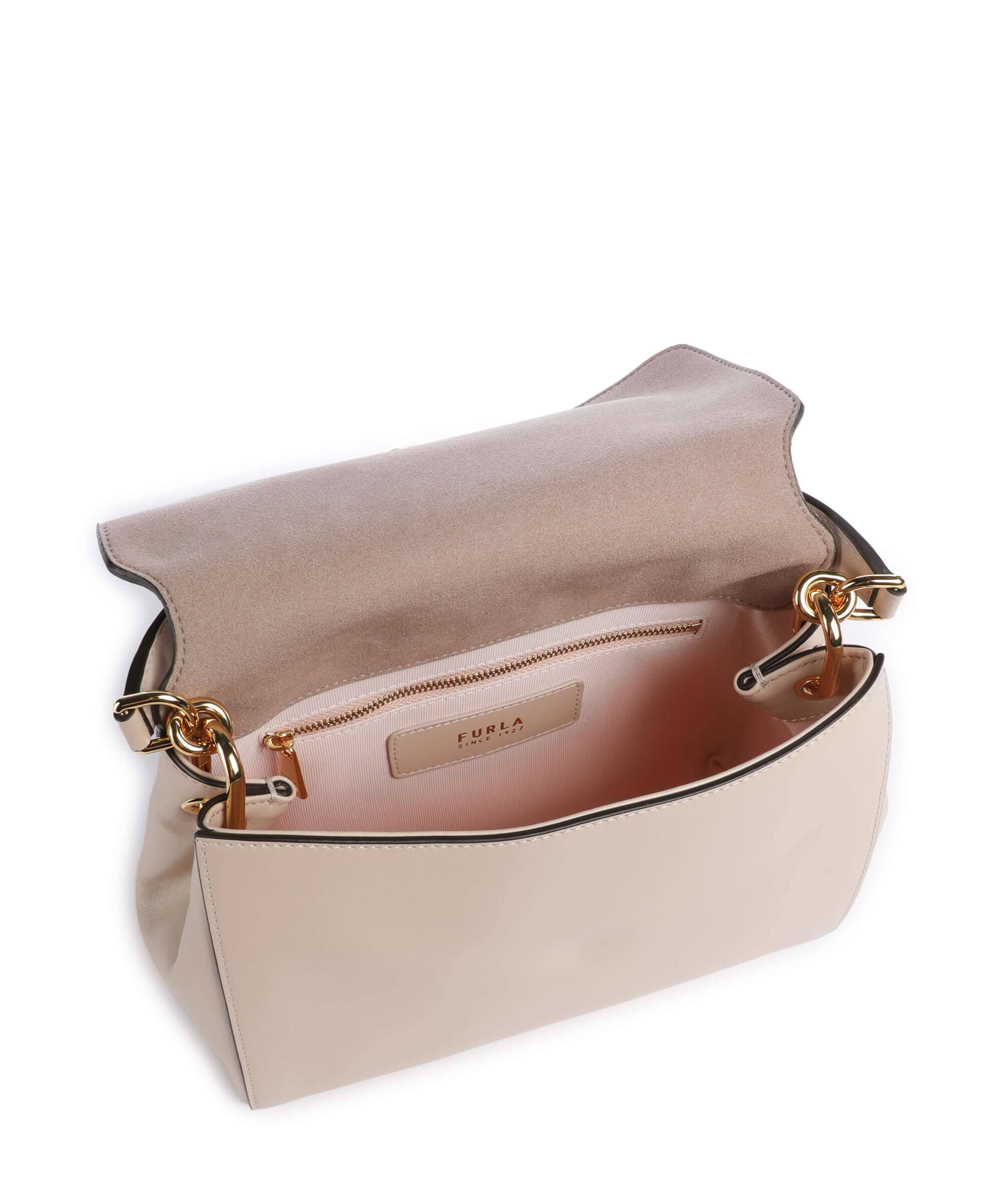 Furla Domus S Torebka cotone - Image 6