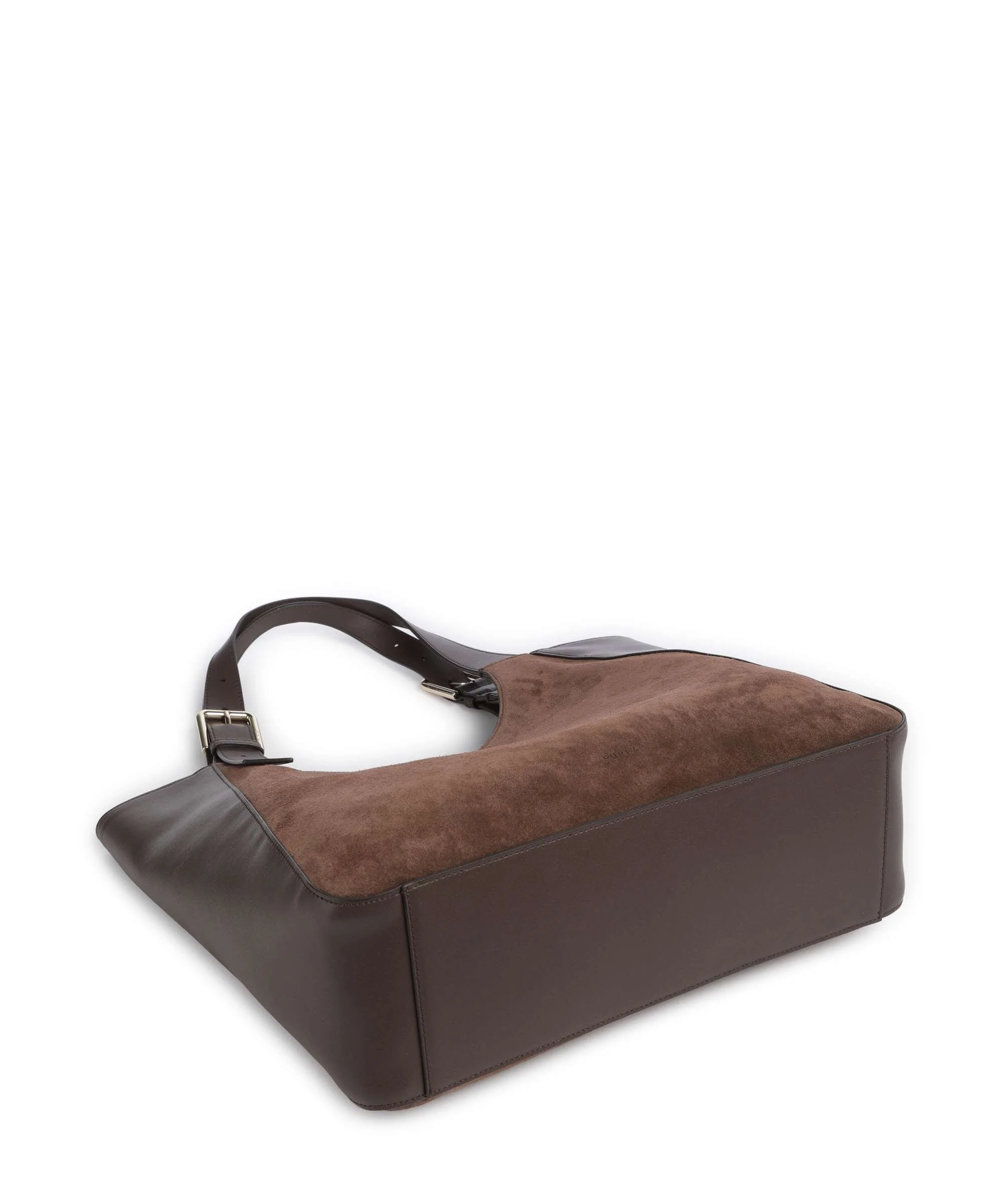 Furla Dora L Torba na zakupy toni cioccolato - Image 4