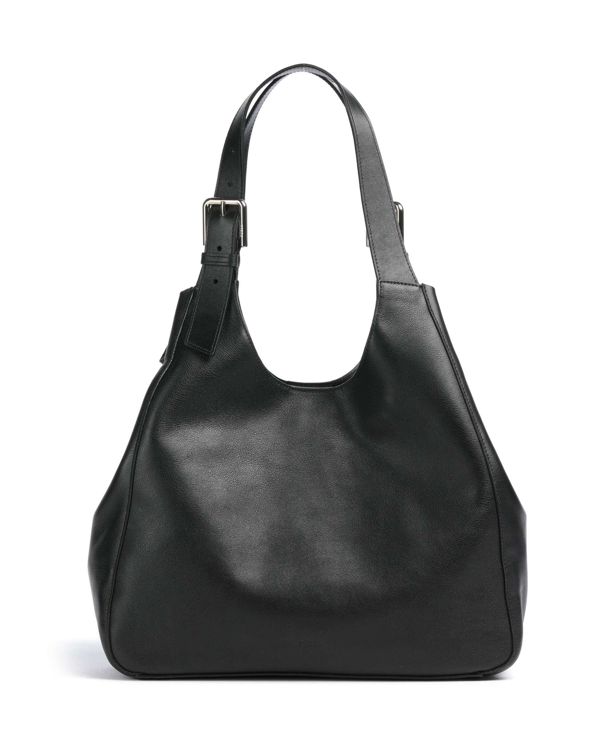 Furla Dora L Torba na zakupy nero - Image 2