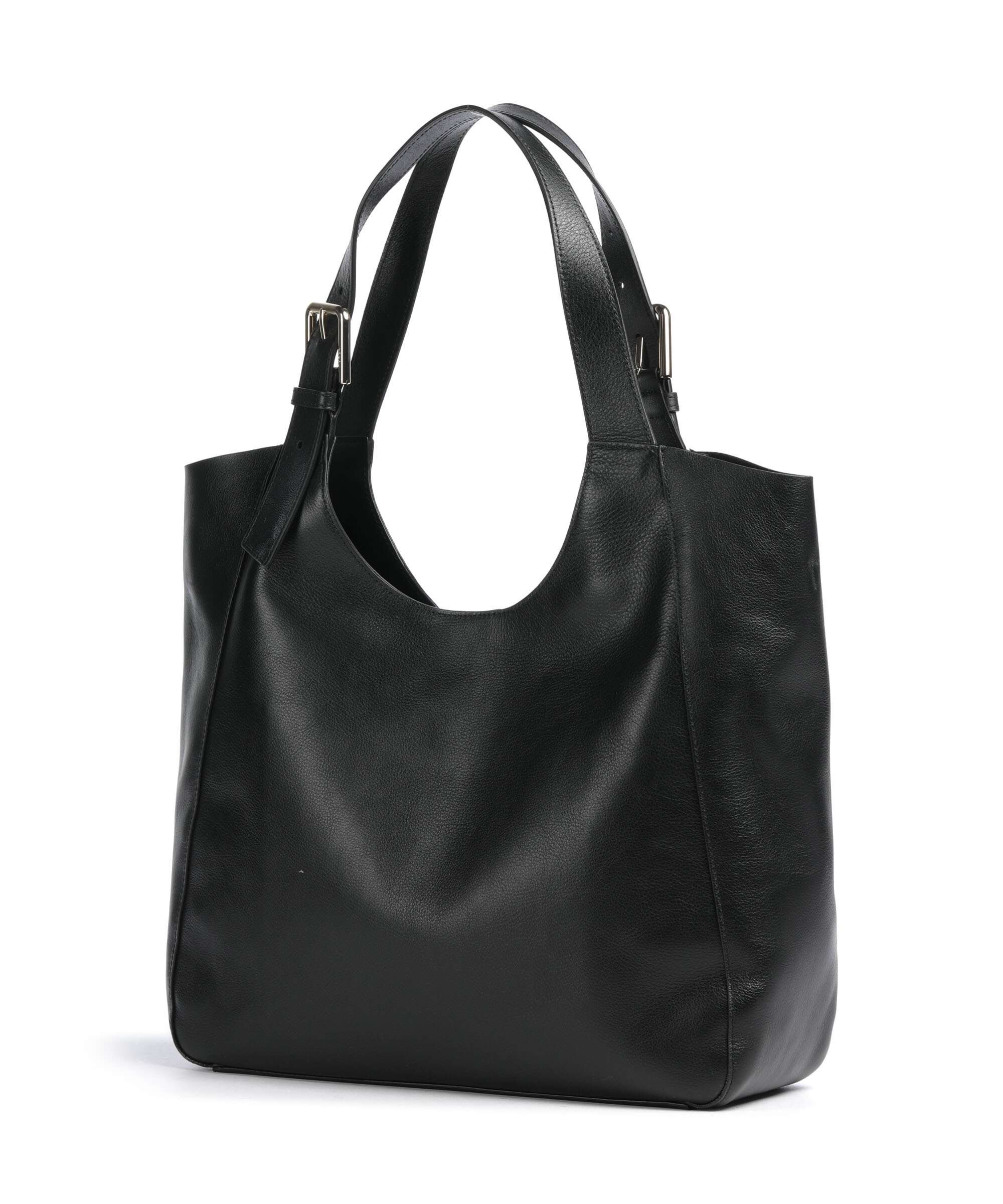 Furla Dora L Torba na zakupy nero - Image 4