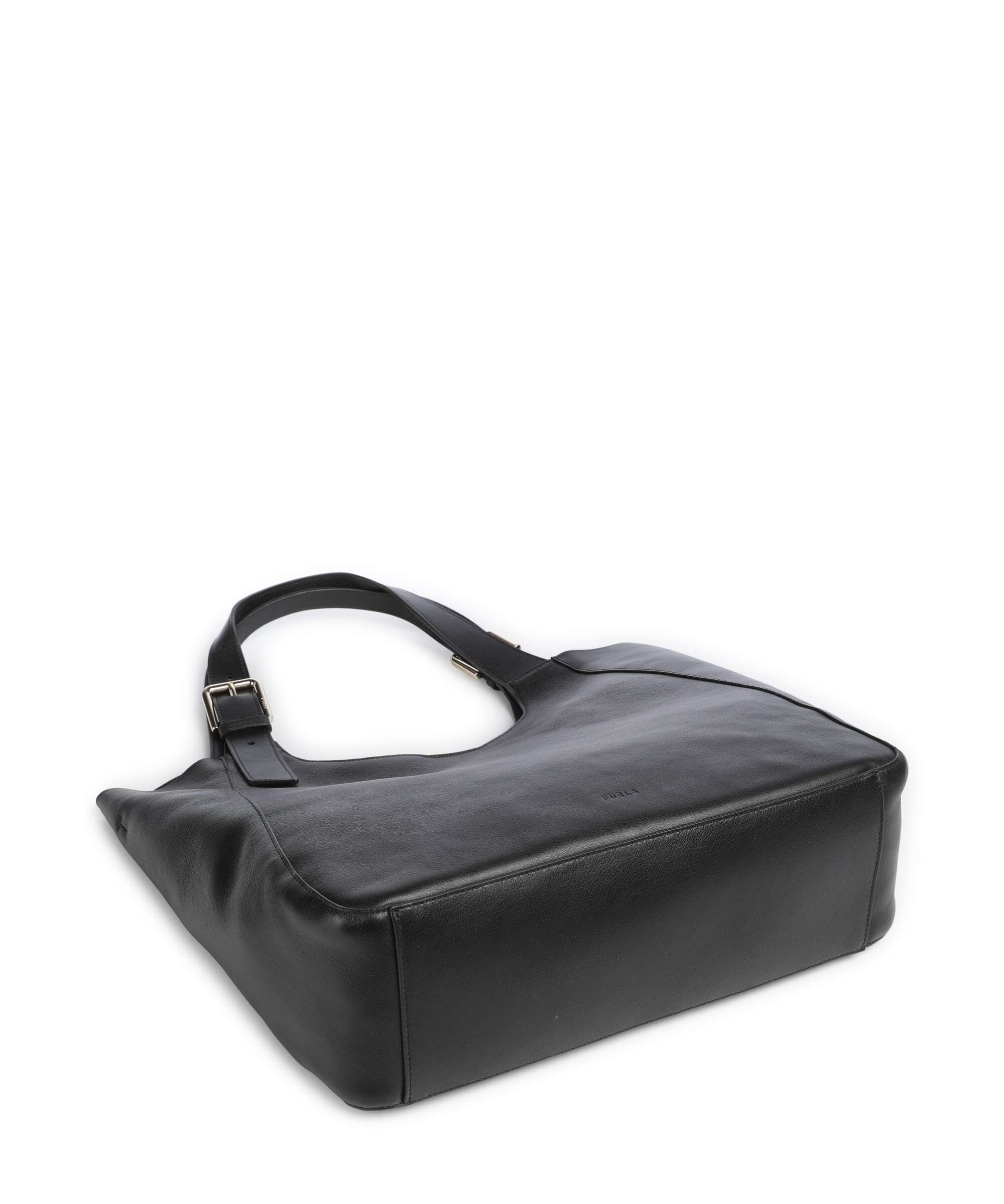 Furla Dora L Torba na zakupy nero - Image 5