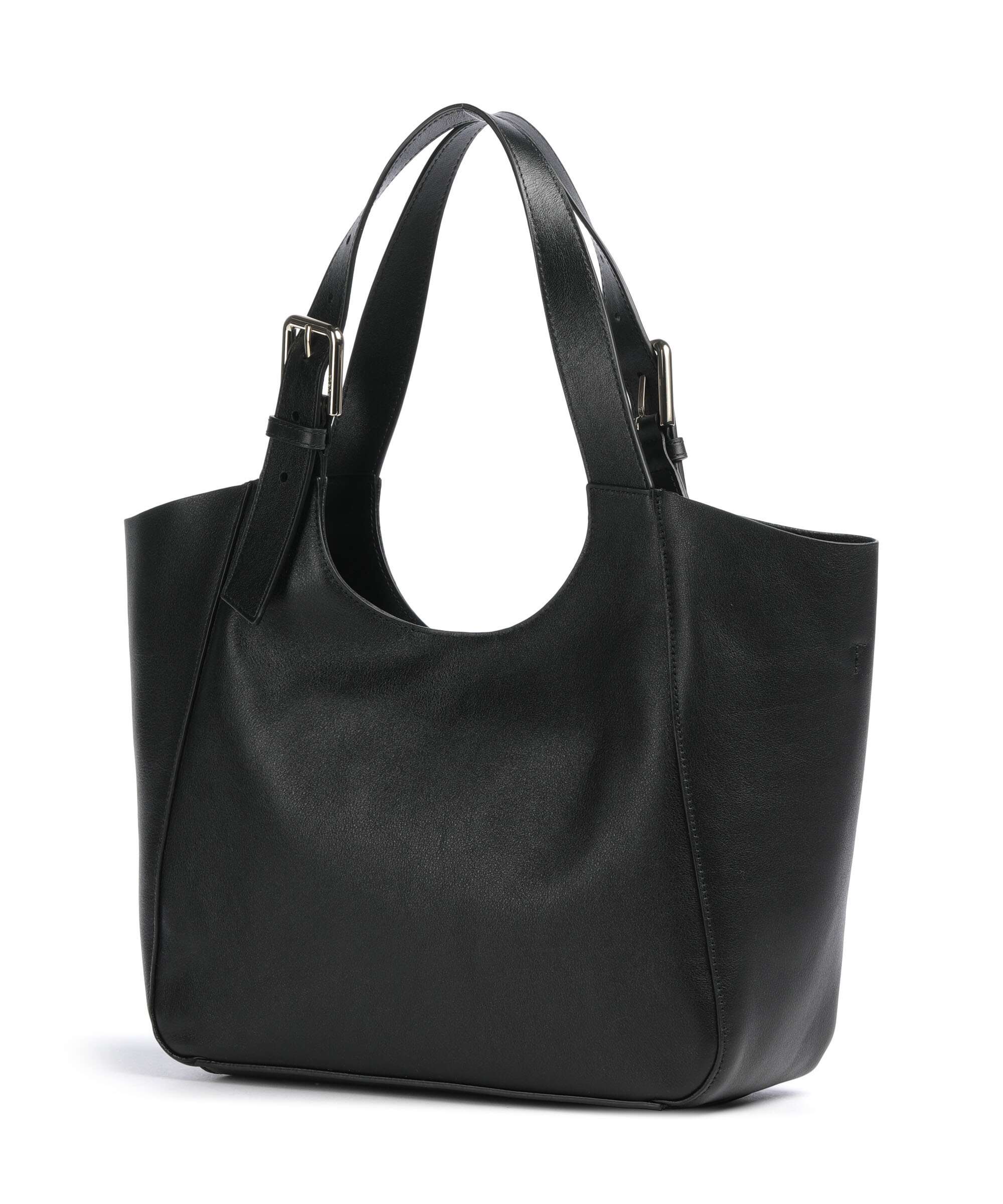 Furla Dora M Torba na zakupy nero - Image 4