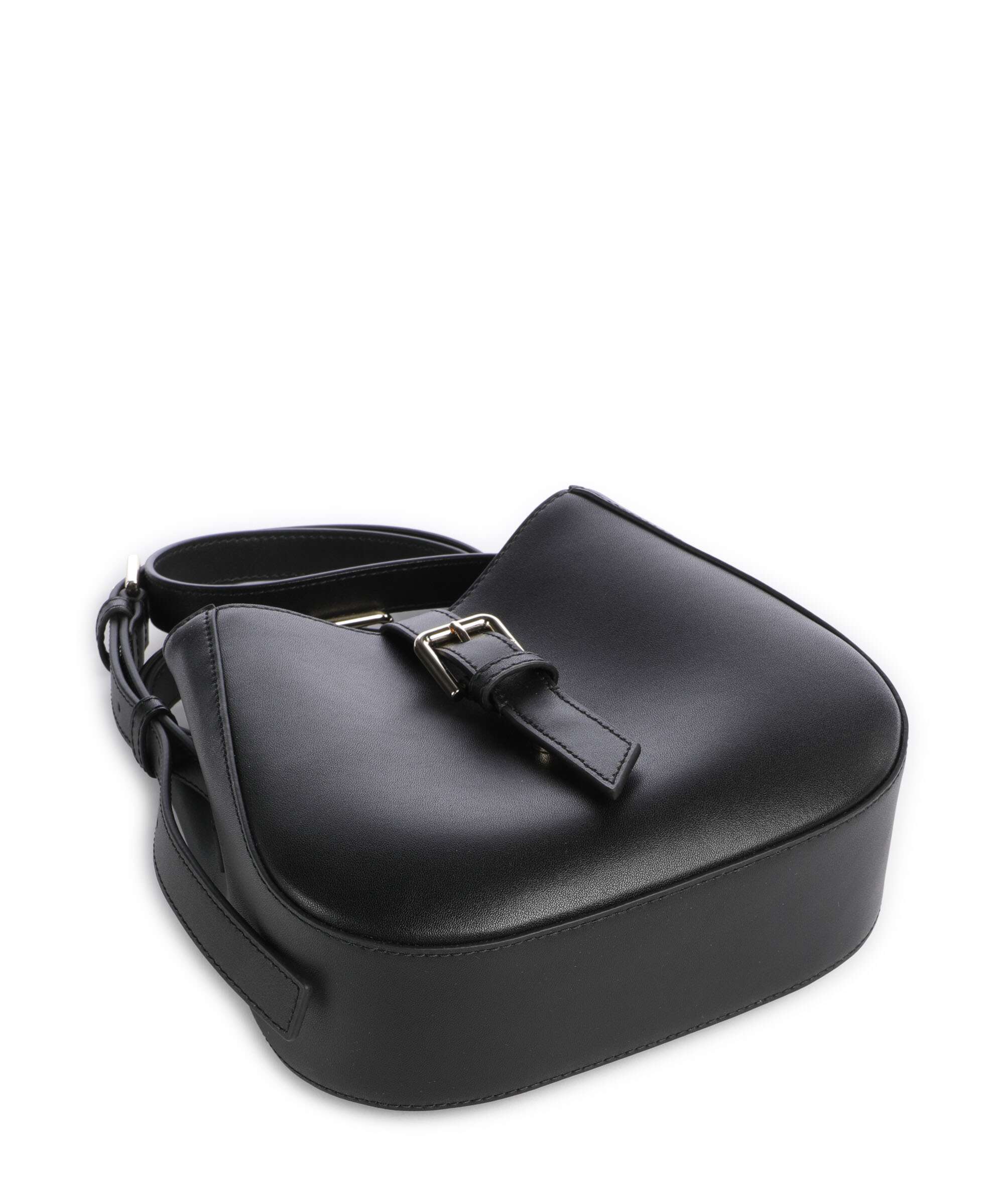 Furla Dora Mini Torba przez ramię nero - Image 4