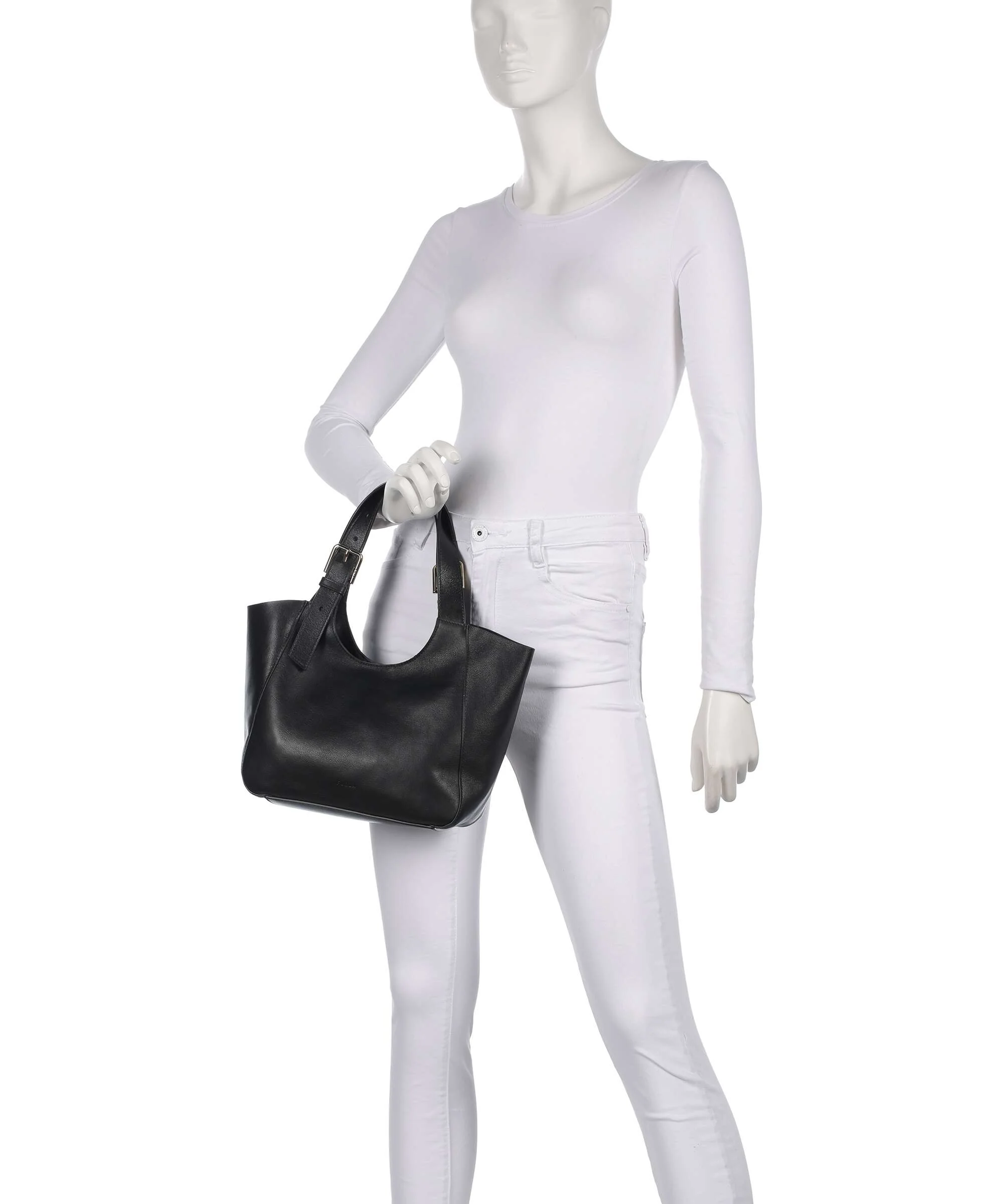 Furla Dora S Torebka nero - Image 3