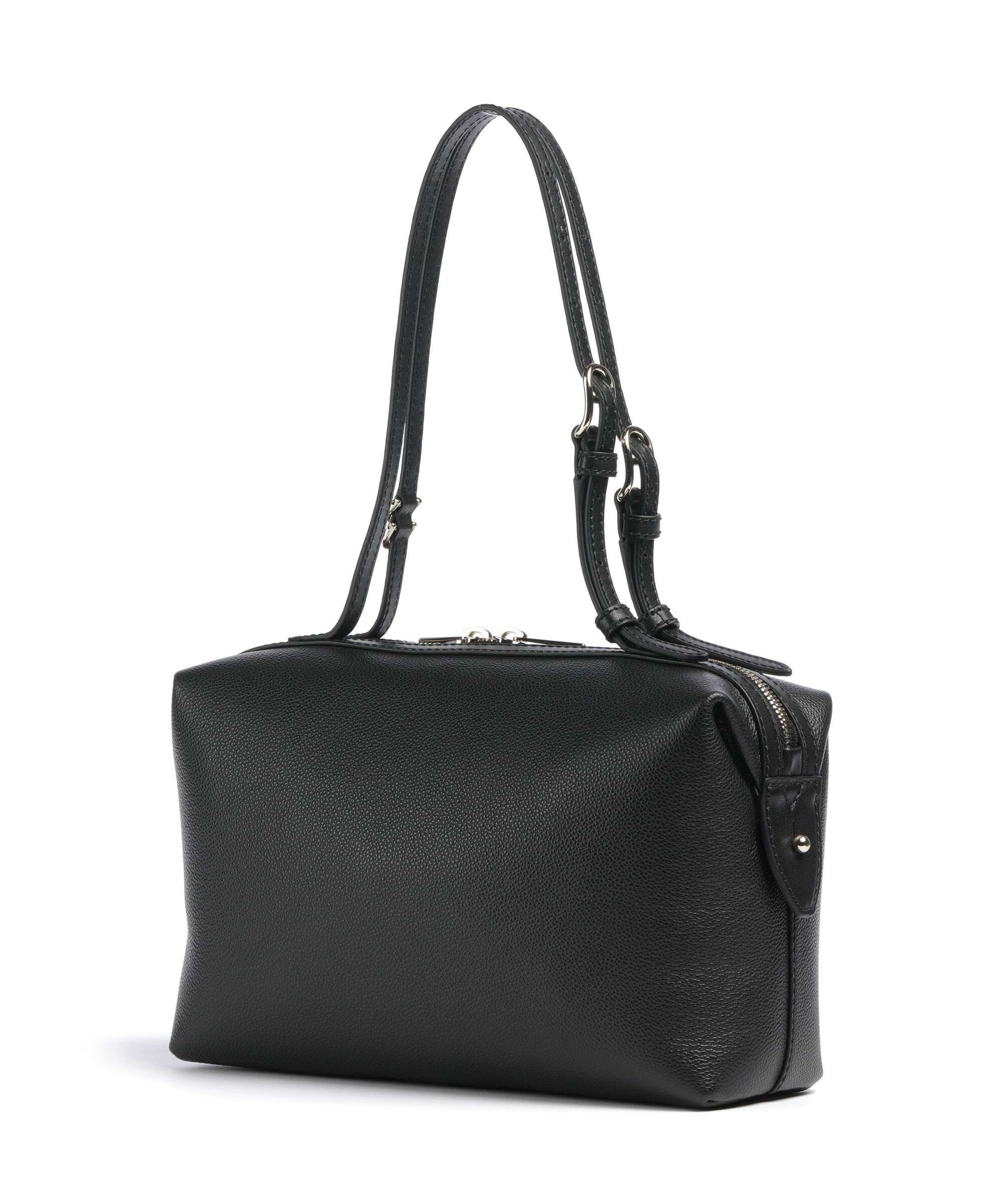 Furla Double M Torba na ramię nero - Image 2