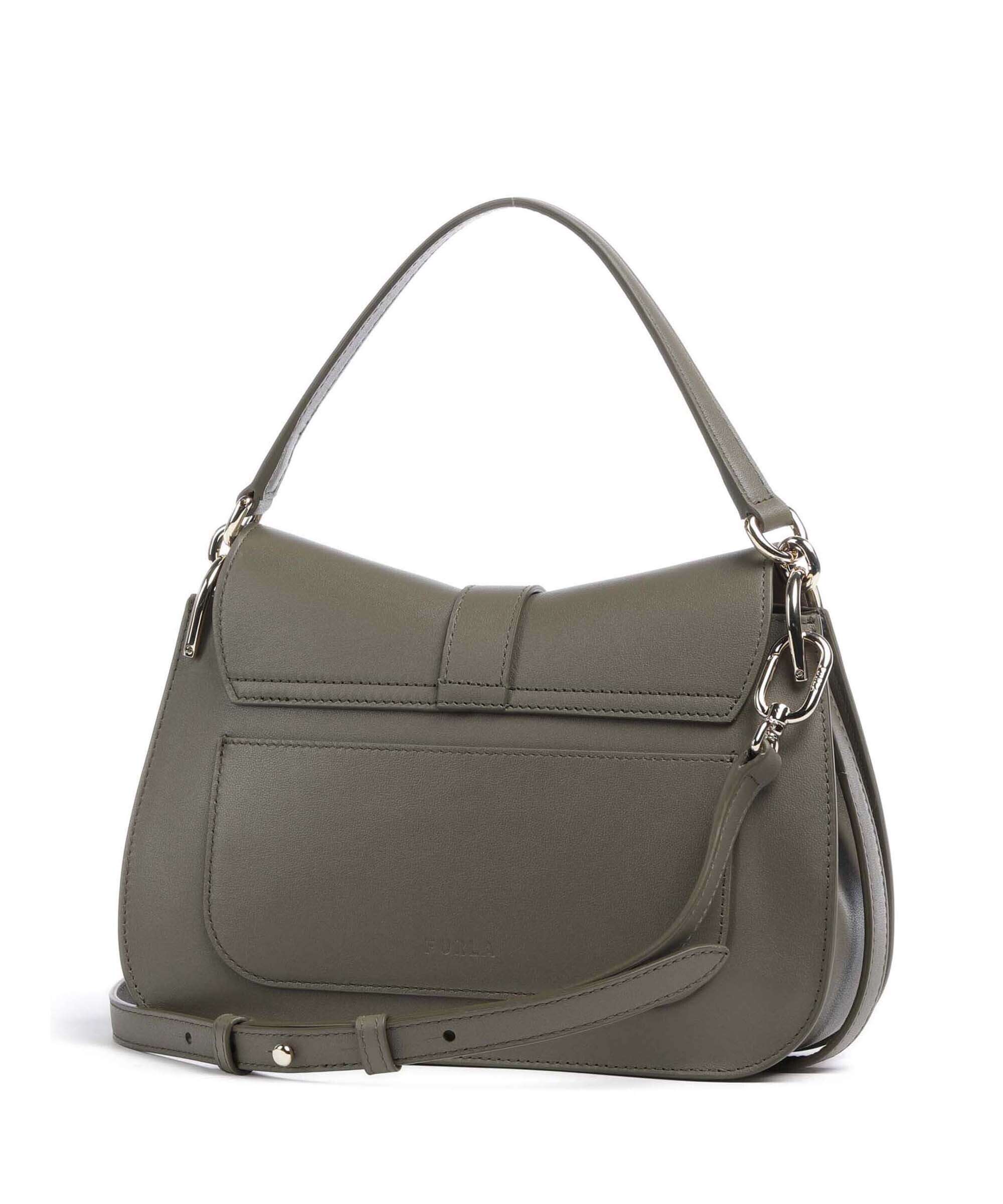 Furla Flow M Torebka sage - Image 2