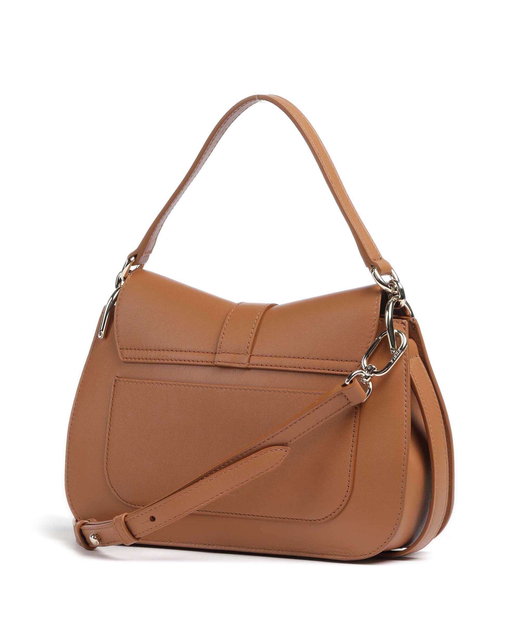Furla Flow M Torebka brandy - Image 2