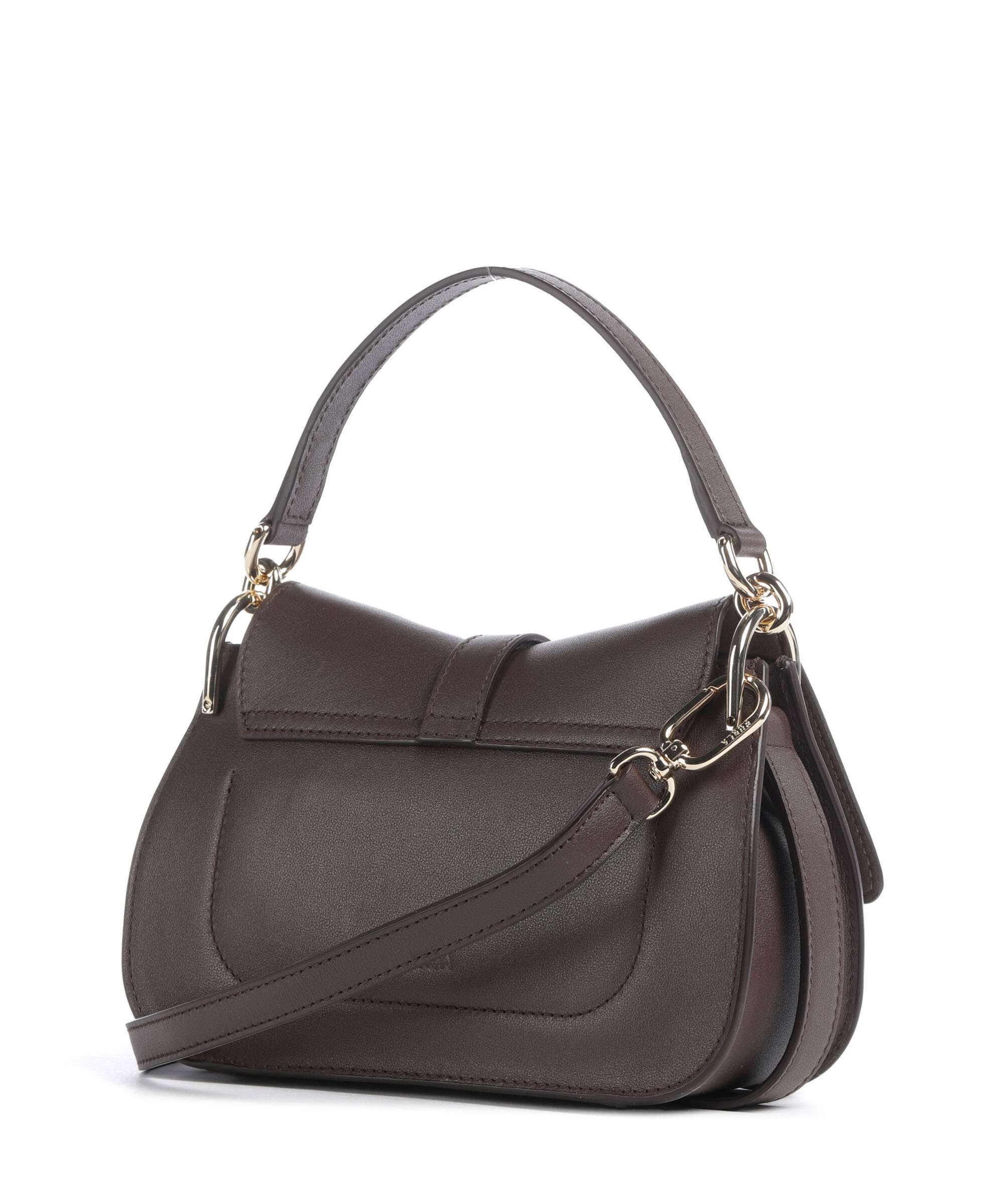 Furla Flow Mini Torebka espresso - Image 2