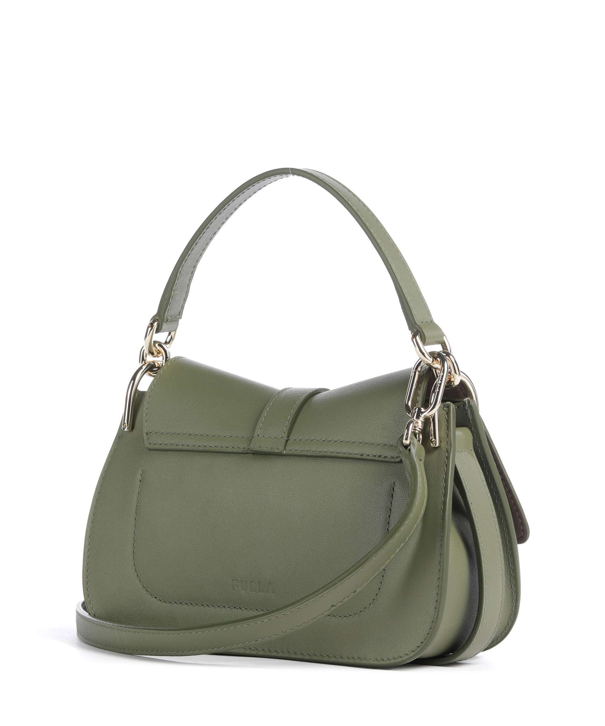 Furla Flow Mini Torebka avocado - Image 2