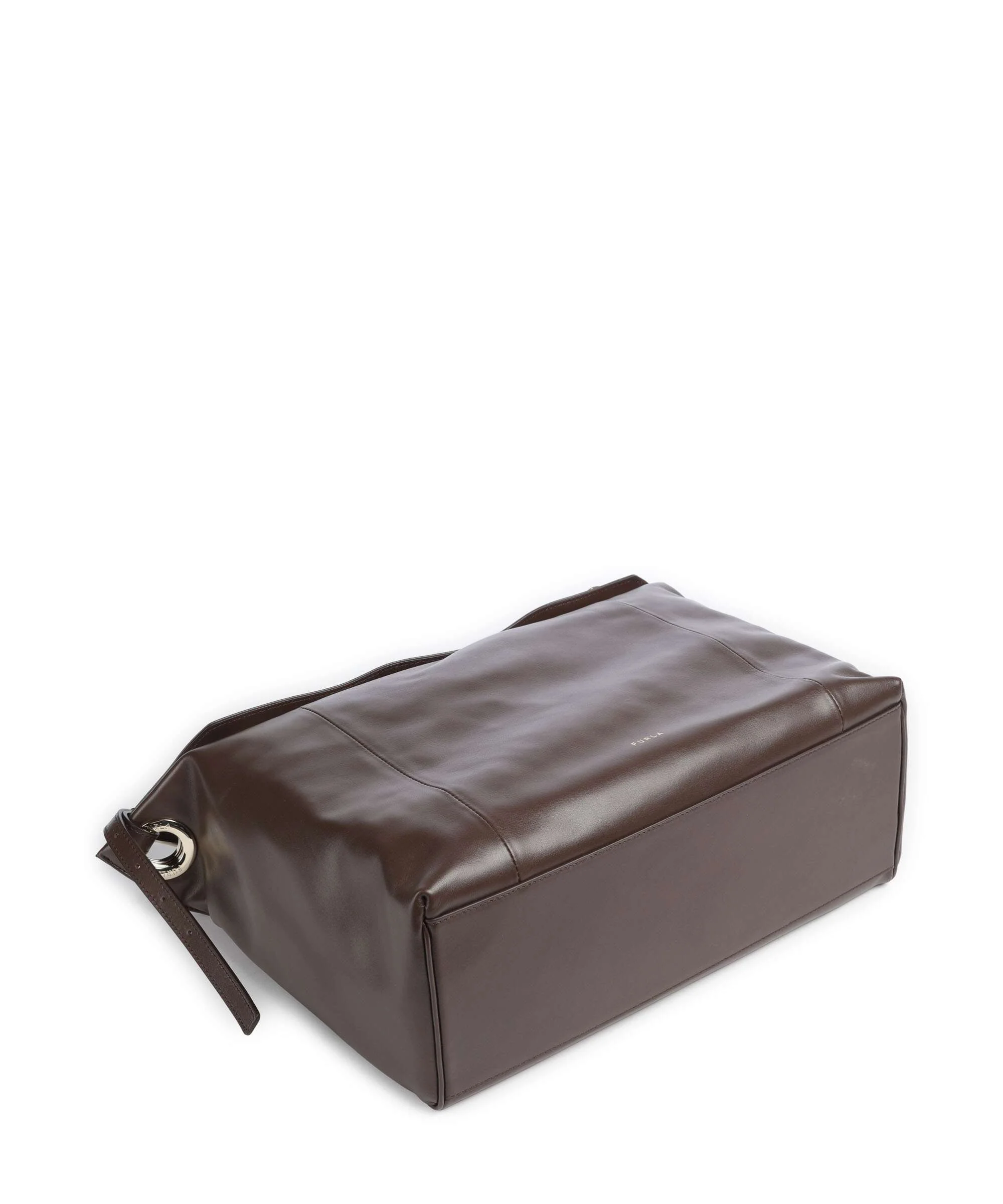 Furla Ginevra L Torebka worek espresso - Image 4