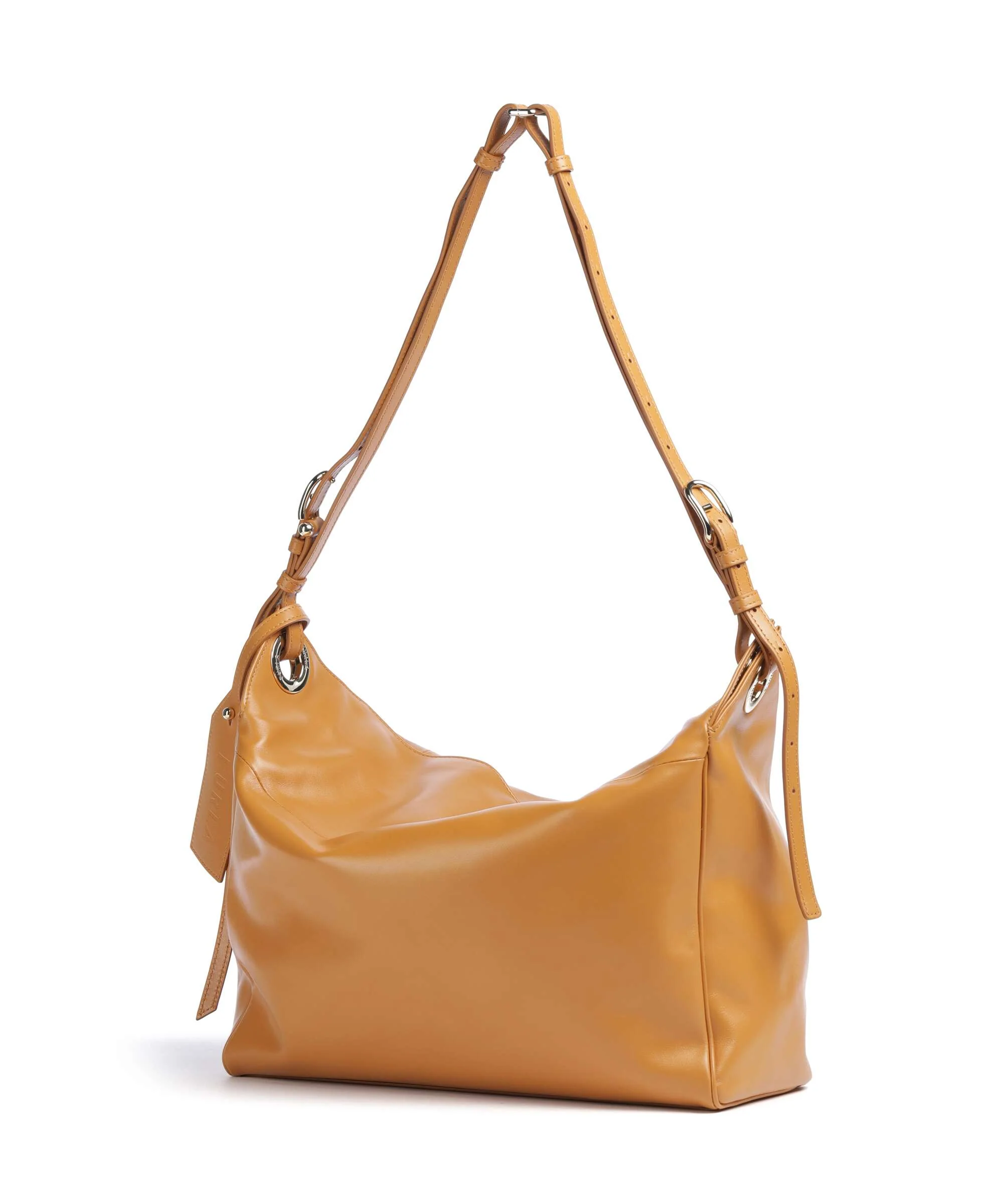 Furla Ginevra L Torebka worek cuir - Image 2