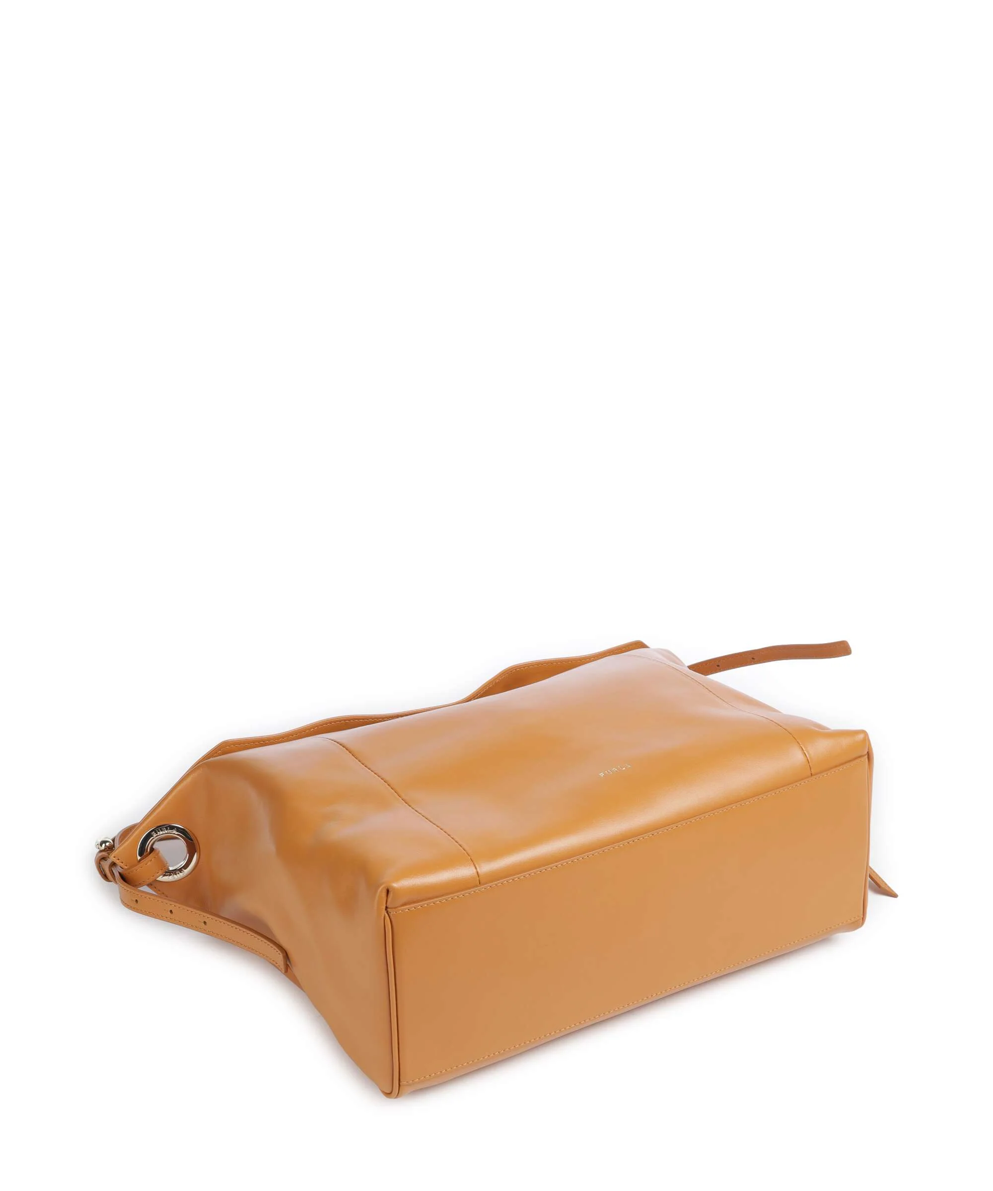 Furla Ginevra L Torebka worek cuir - Image 4