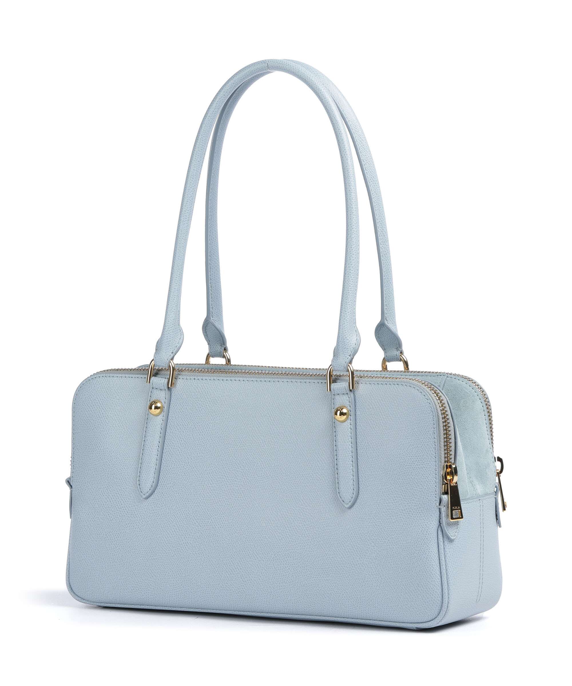 Furla Giulia M Torba na ramię carta da zucchero - Image 2