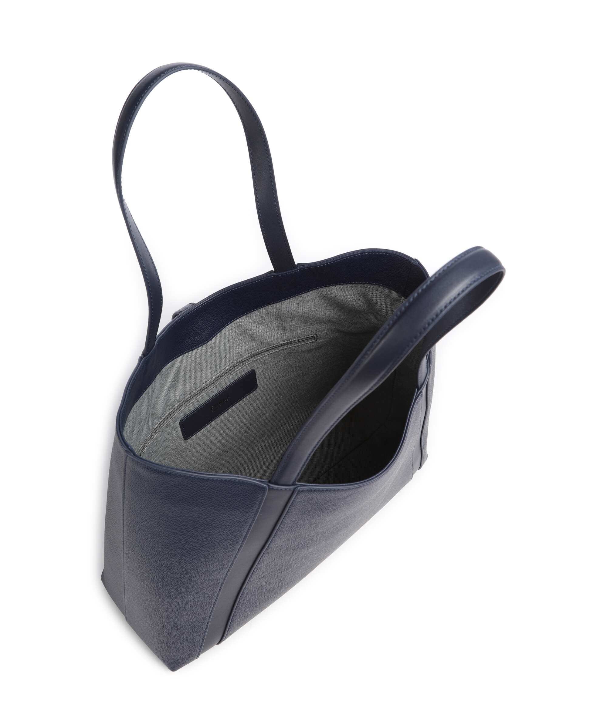 Furla Goccia L Torba na zakupy blu reale - Image 5