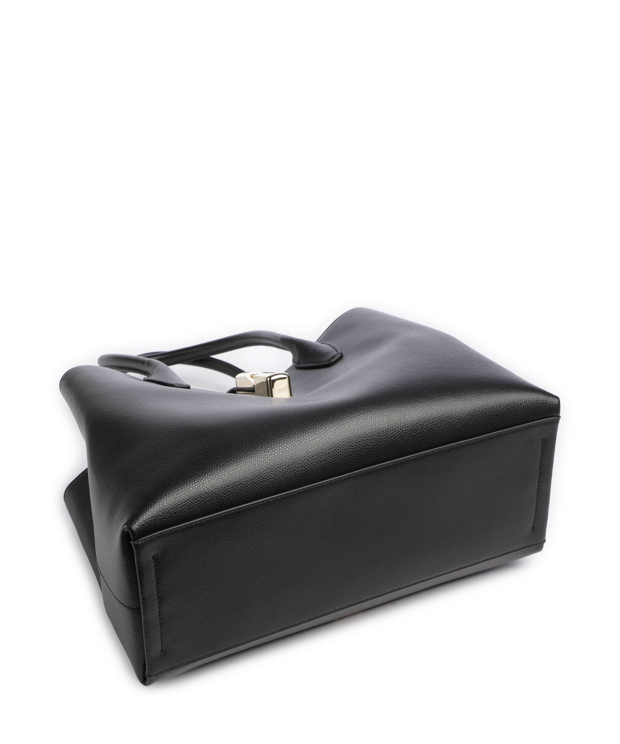 Furla Goccia M Torba na zakupy nero - Image 4