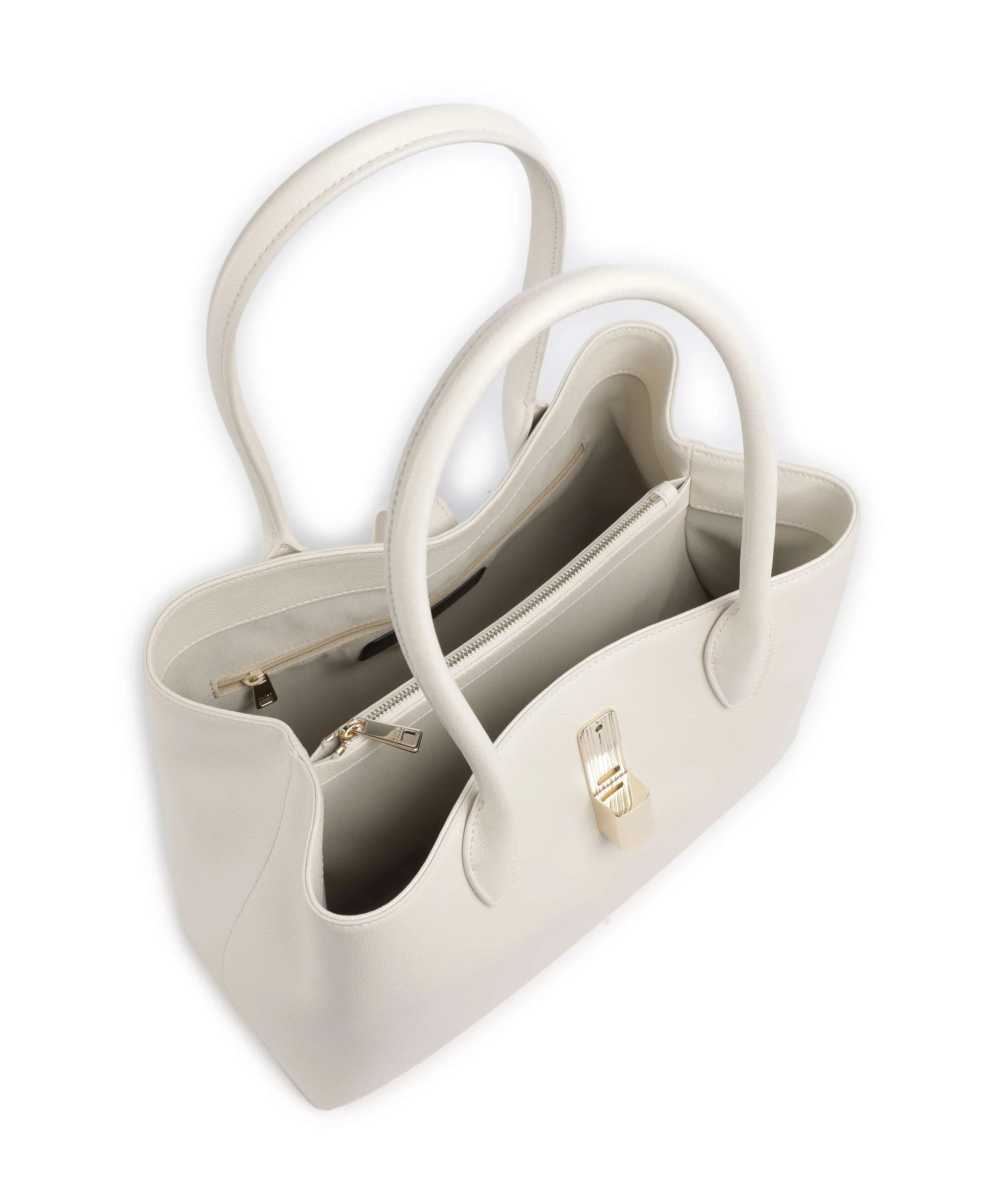 Furla Goccia M Torba na zakupy panna - Image 5